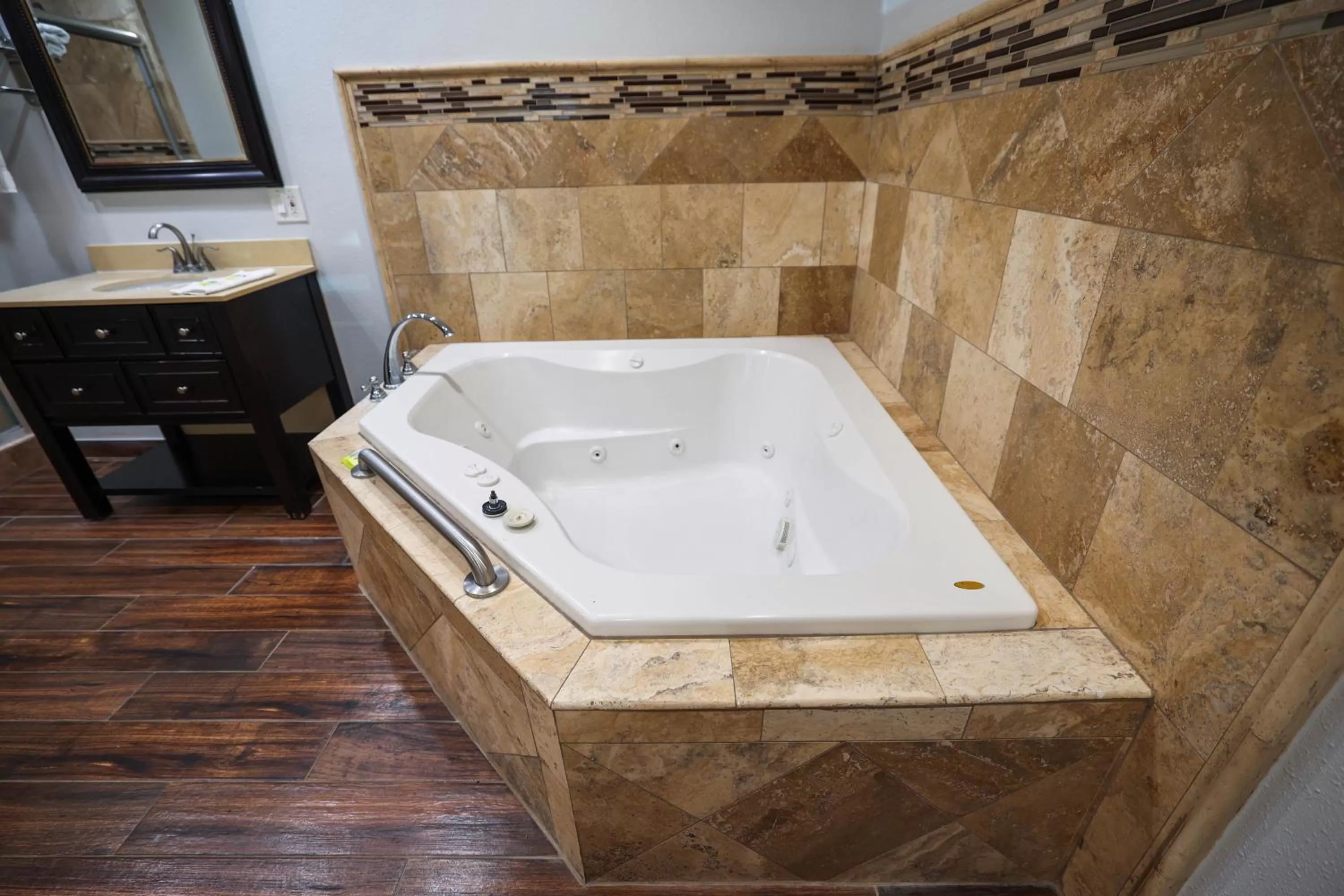 Motel 6, Tustin, Orange County-CA