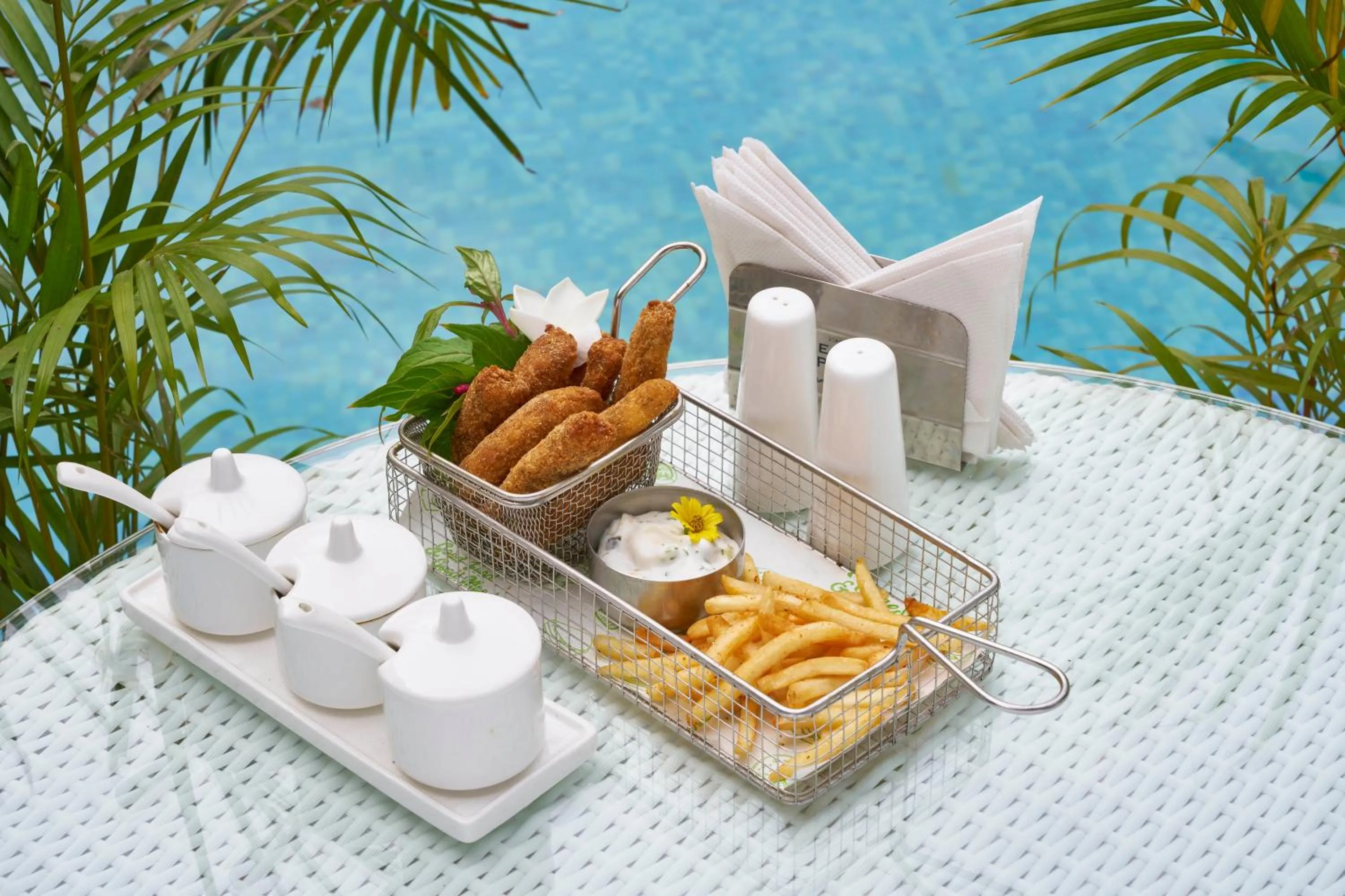 Hotel Hindusthan International, Bhubaneswar