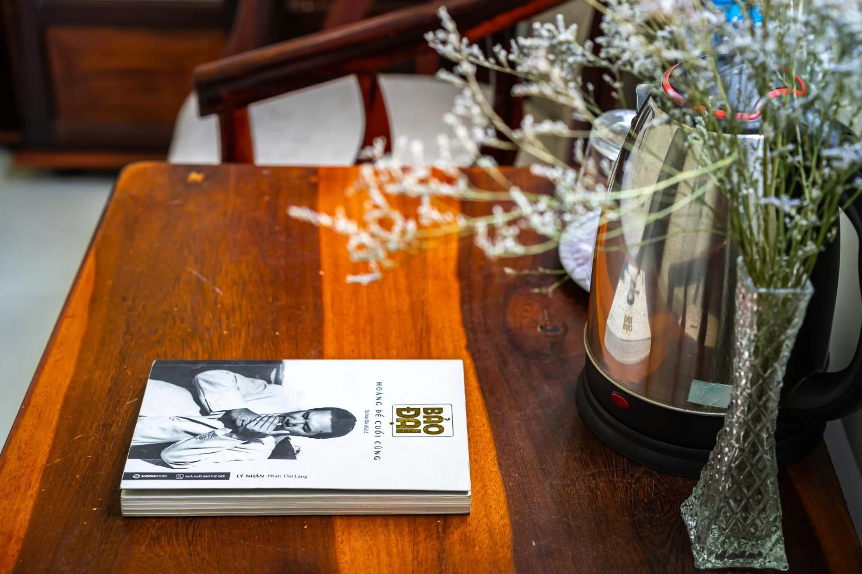 Area and facilities in Miền Nhiệt Đới 2 Hotel