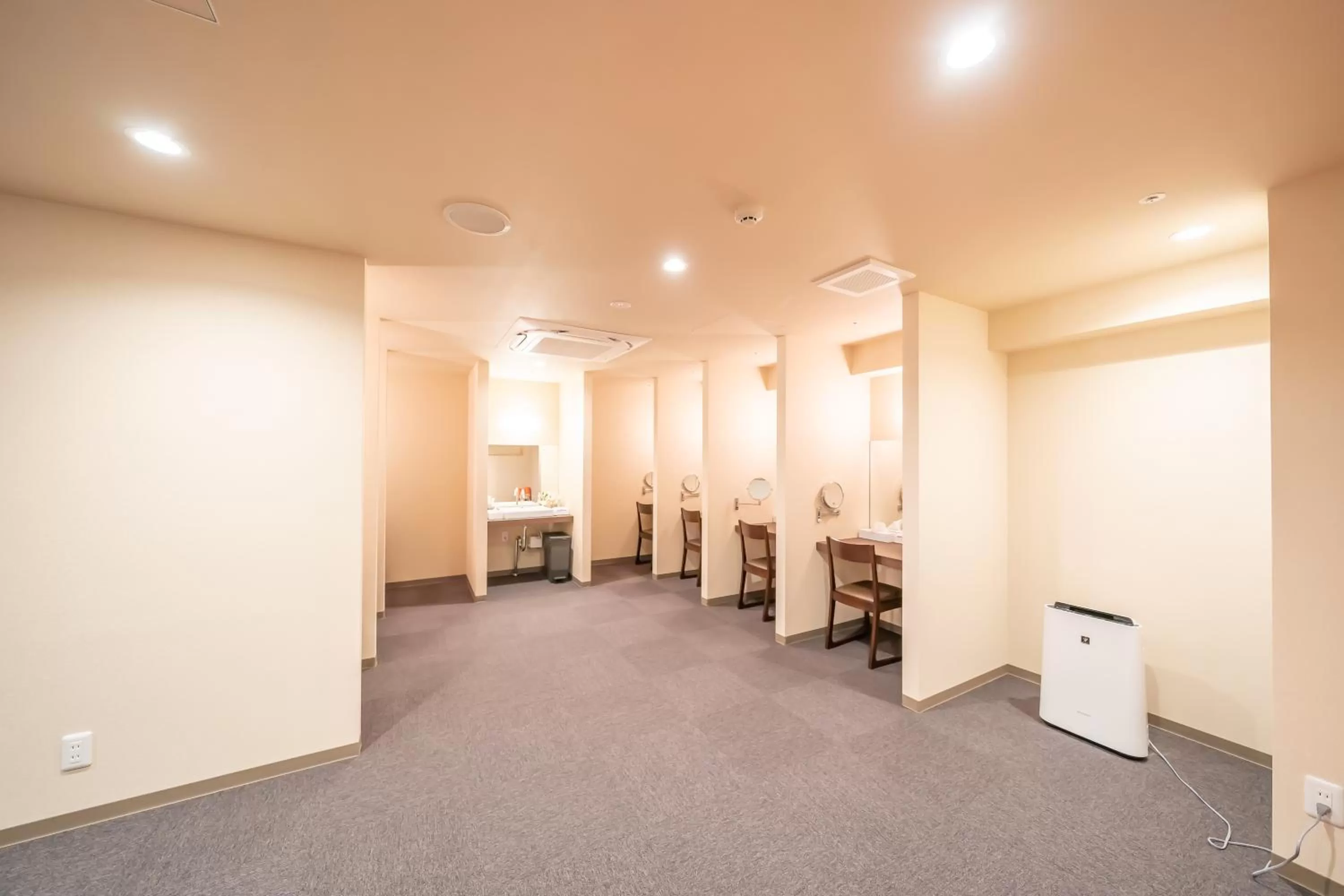 Other in Shinsaibashi ARTY Inn