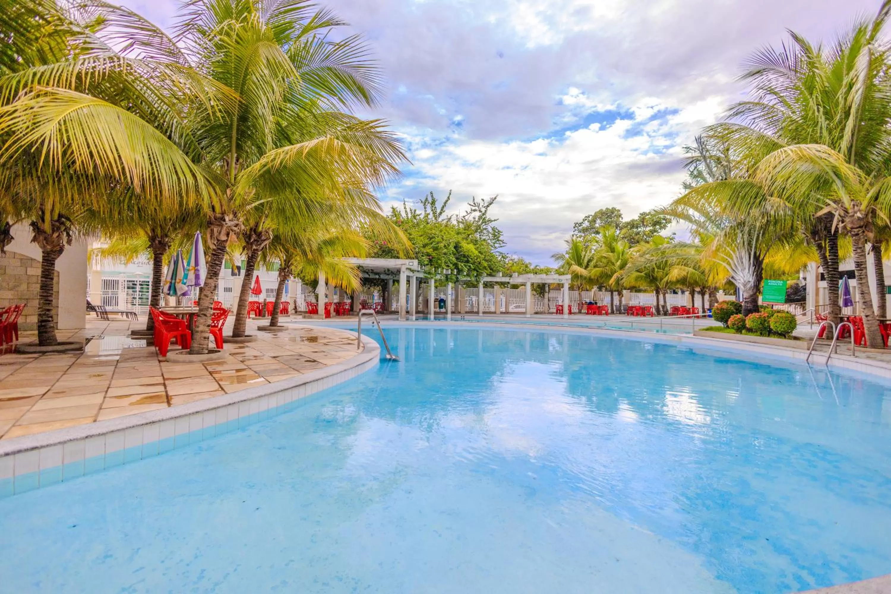 LACQUA DIROMA III - BVTUR