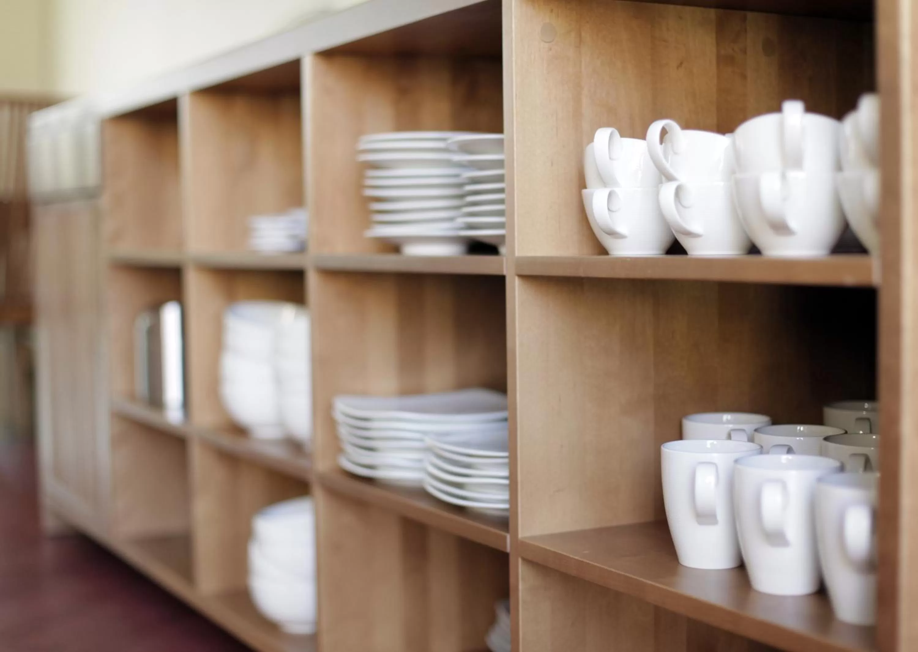 Breakfast in Superior Hotel Vantis Riverside