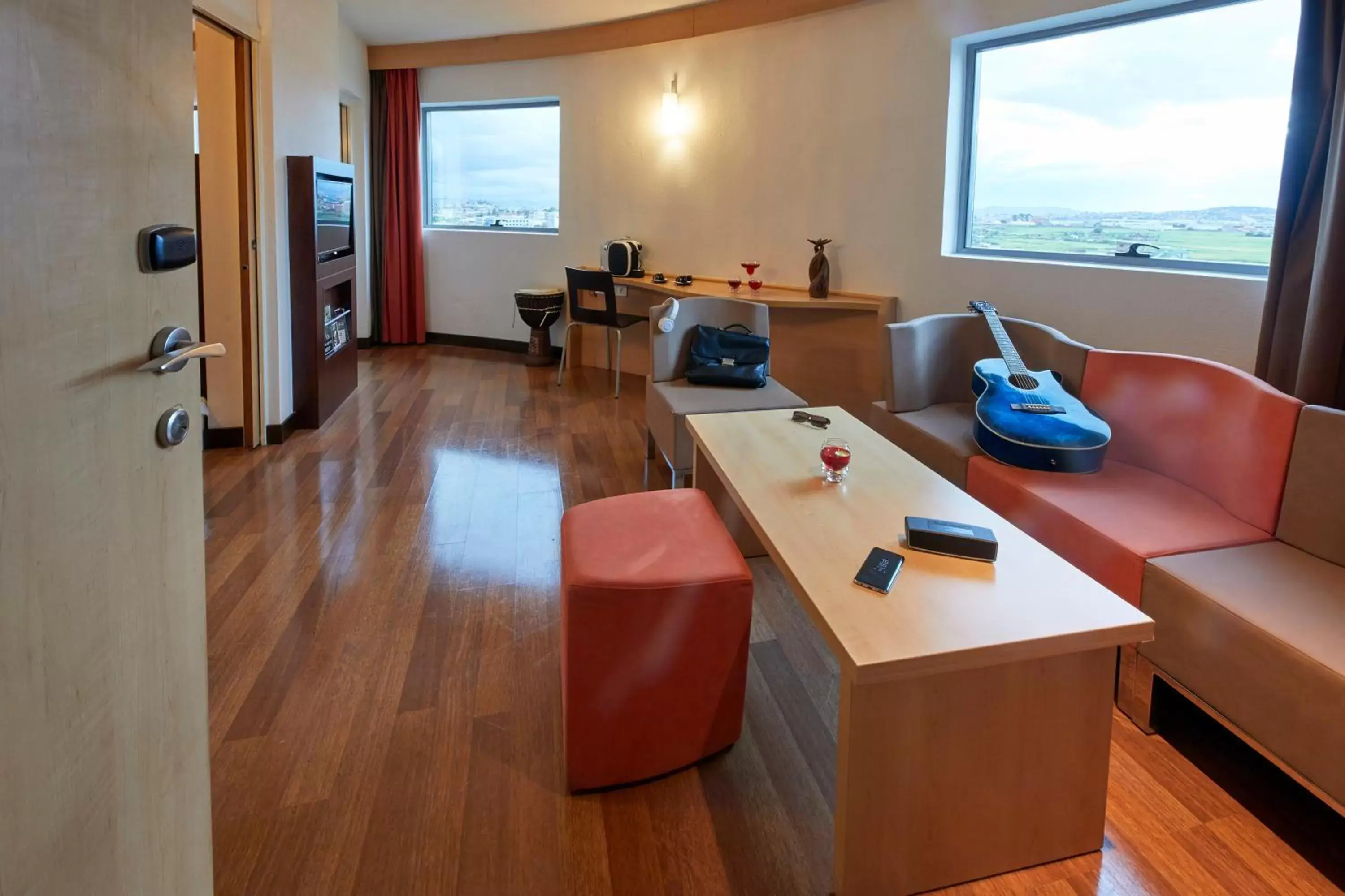 Superior Double Room in Ibis Antananarivo Ankorondrano Superior Double Room in Ibis Antananarivo Ankorondrano