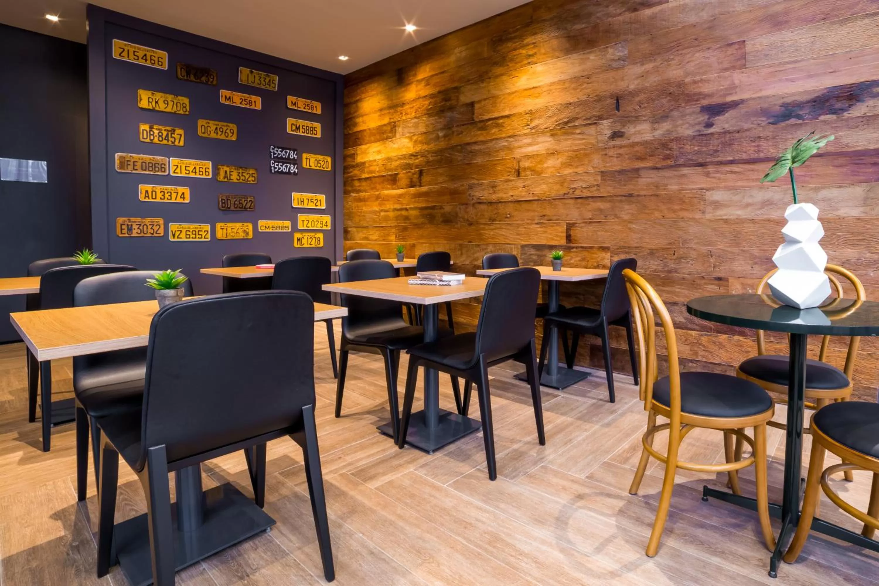 Food and drinks in Mercure Sao Bernardo Do Campo