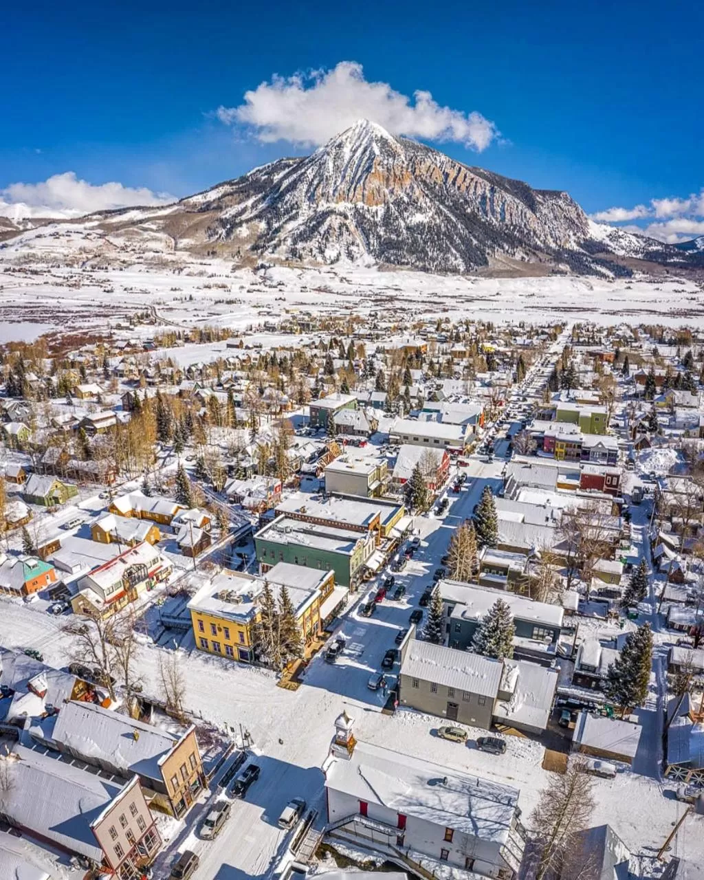 Neighbourhood in Elevation Hotel & Spa