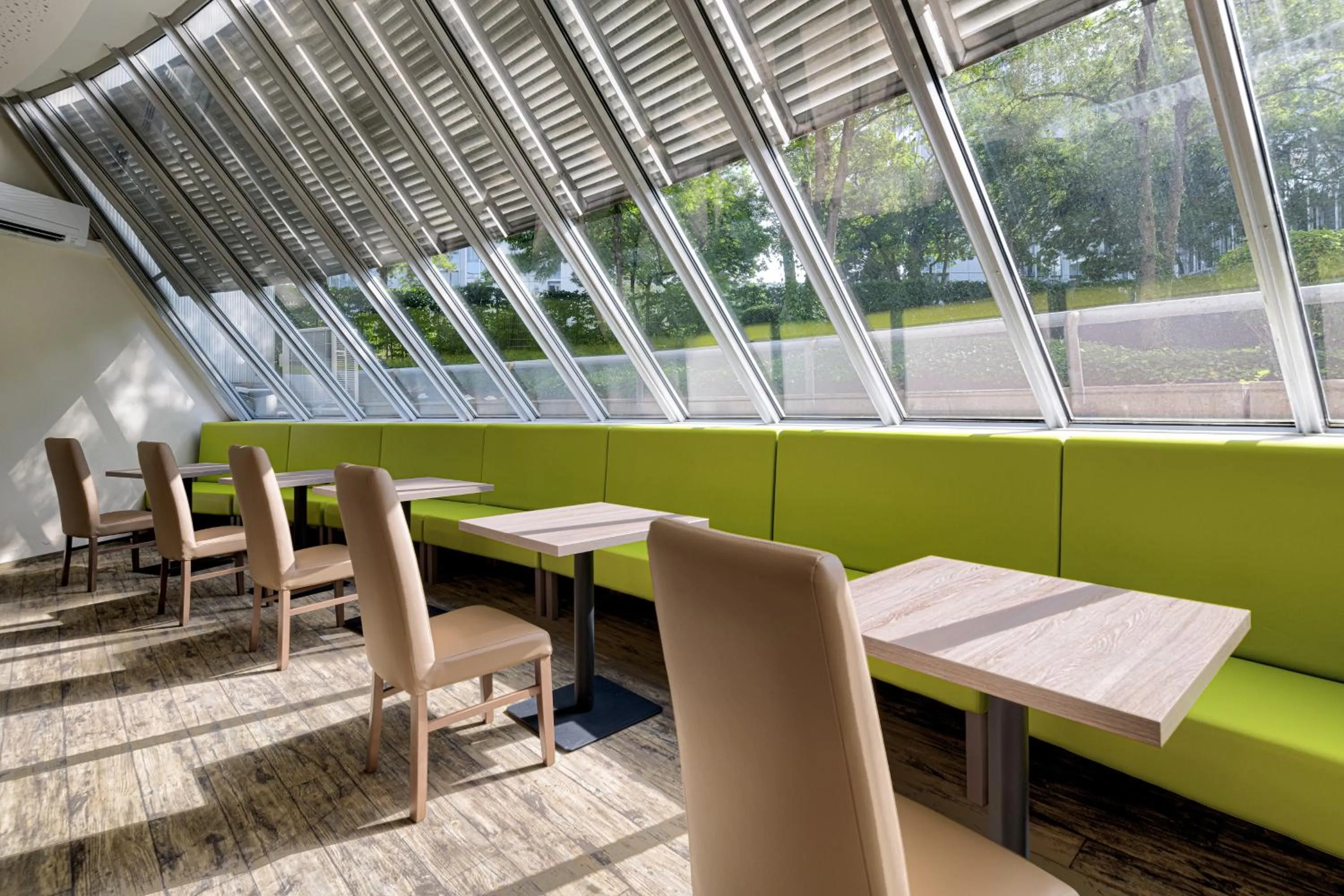 Banquet/Function facilities in Tulip Inn München Messe