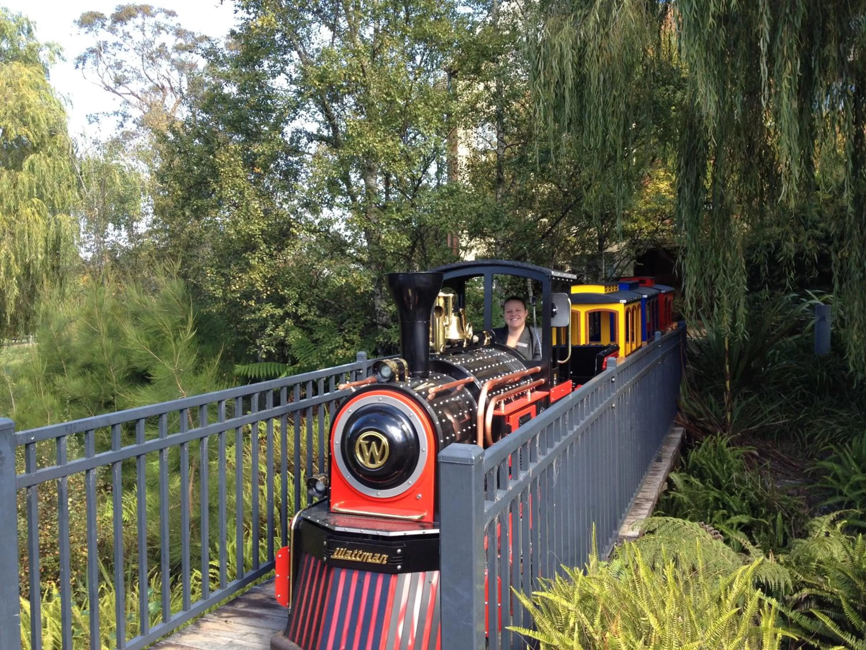 Game Room in Fairmont Resort Blue Mountains MGallery Collection