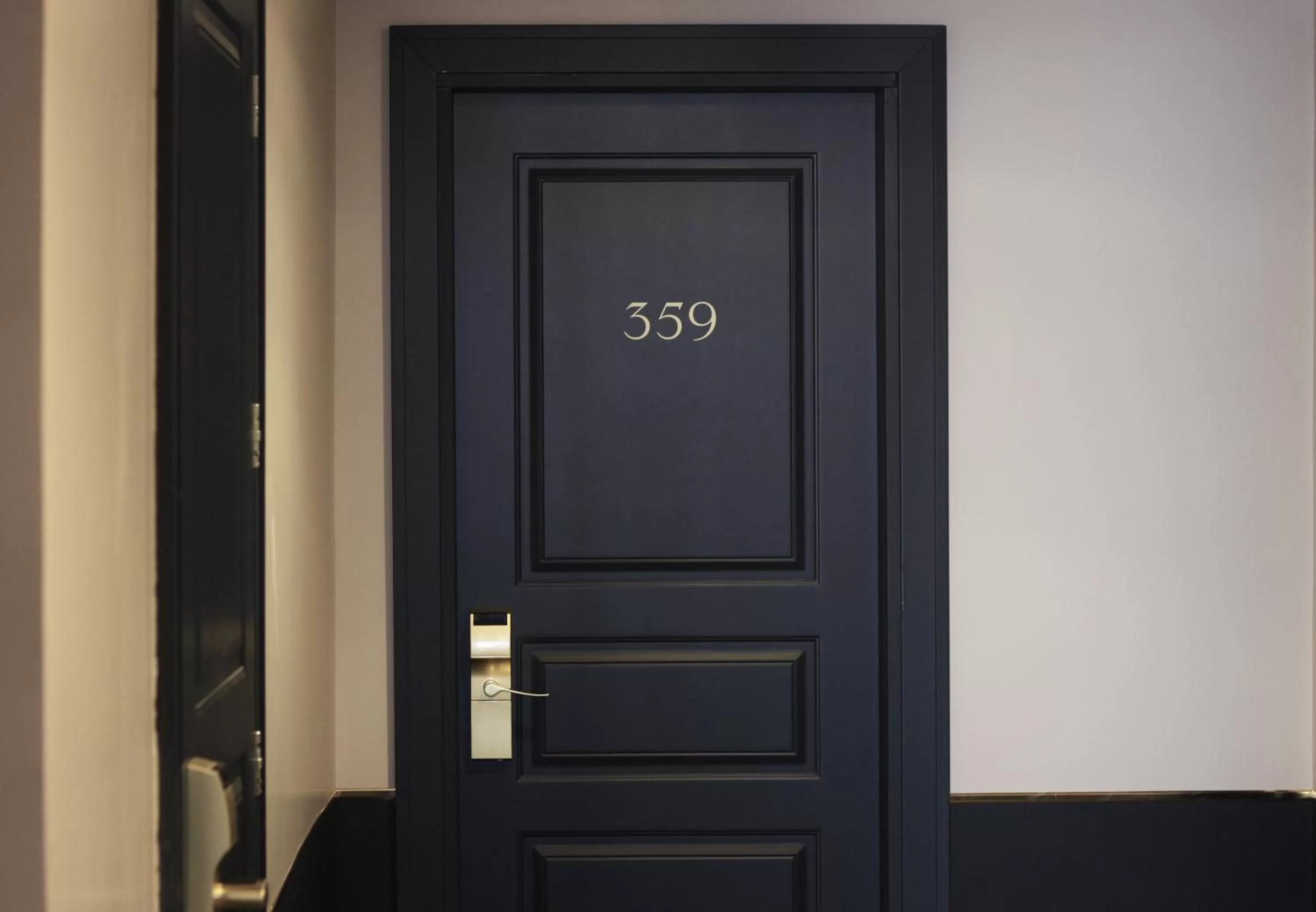 Area and facilities in c-hotels Diplomat