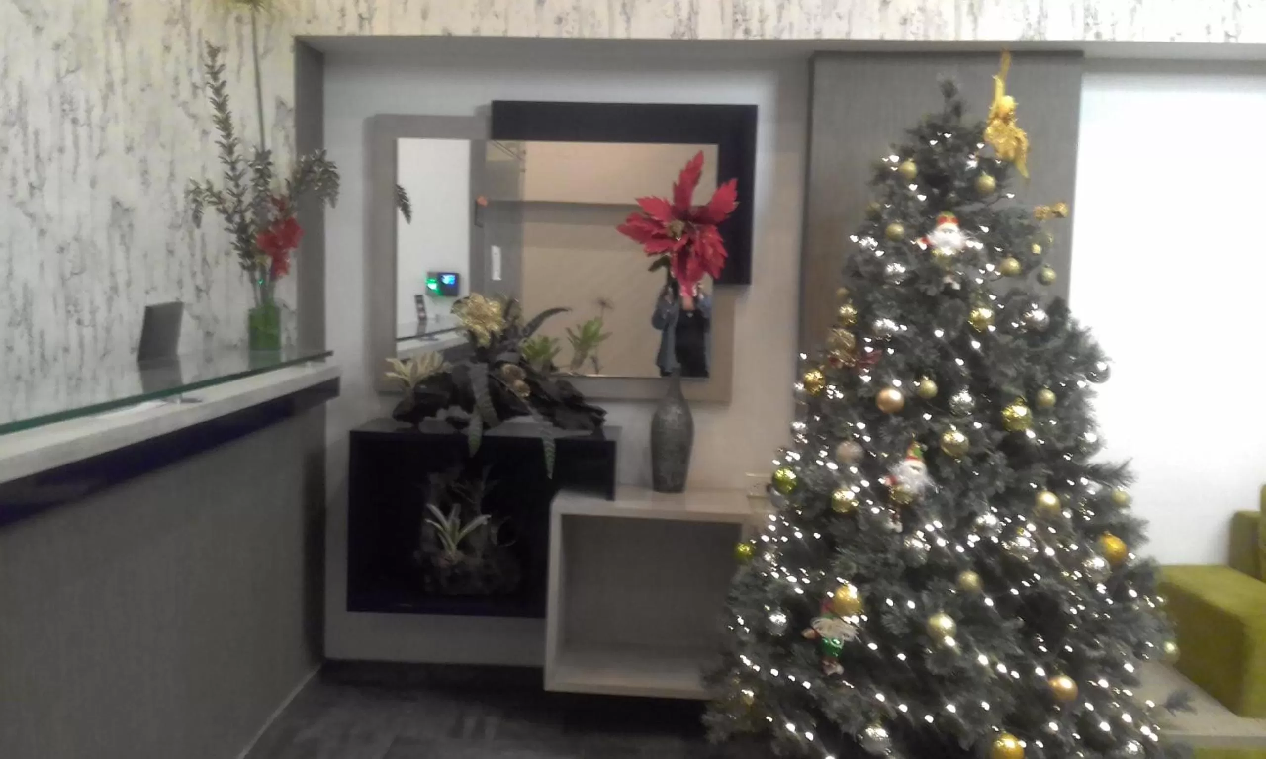 Lobby or reception, Lobby/Reception in Hotel H53