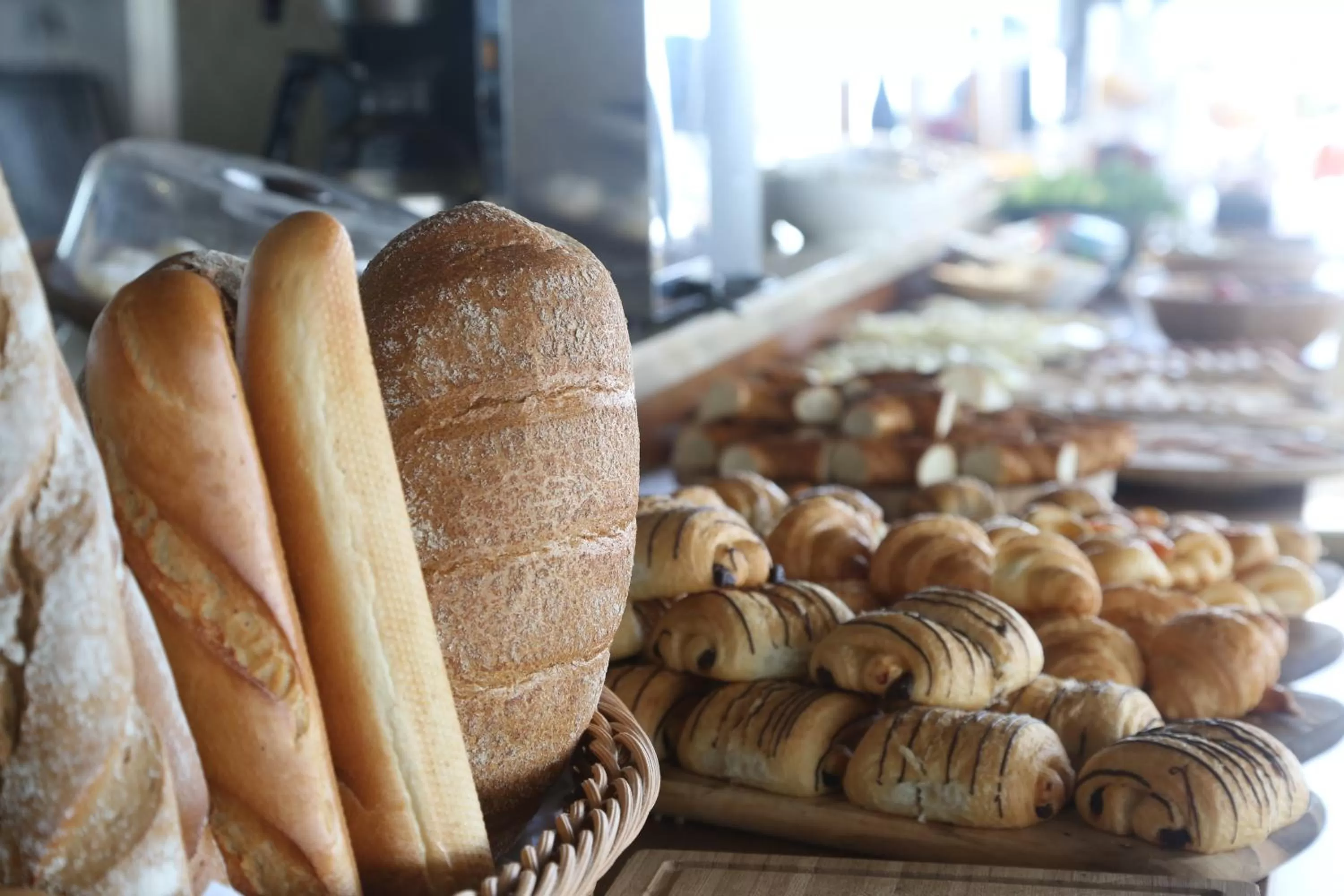 Restaurant/places to eat in Daru Sultan Hotels Galata