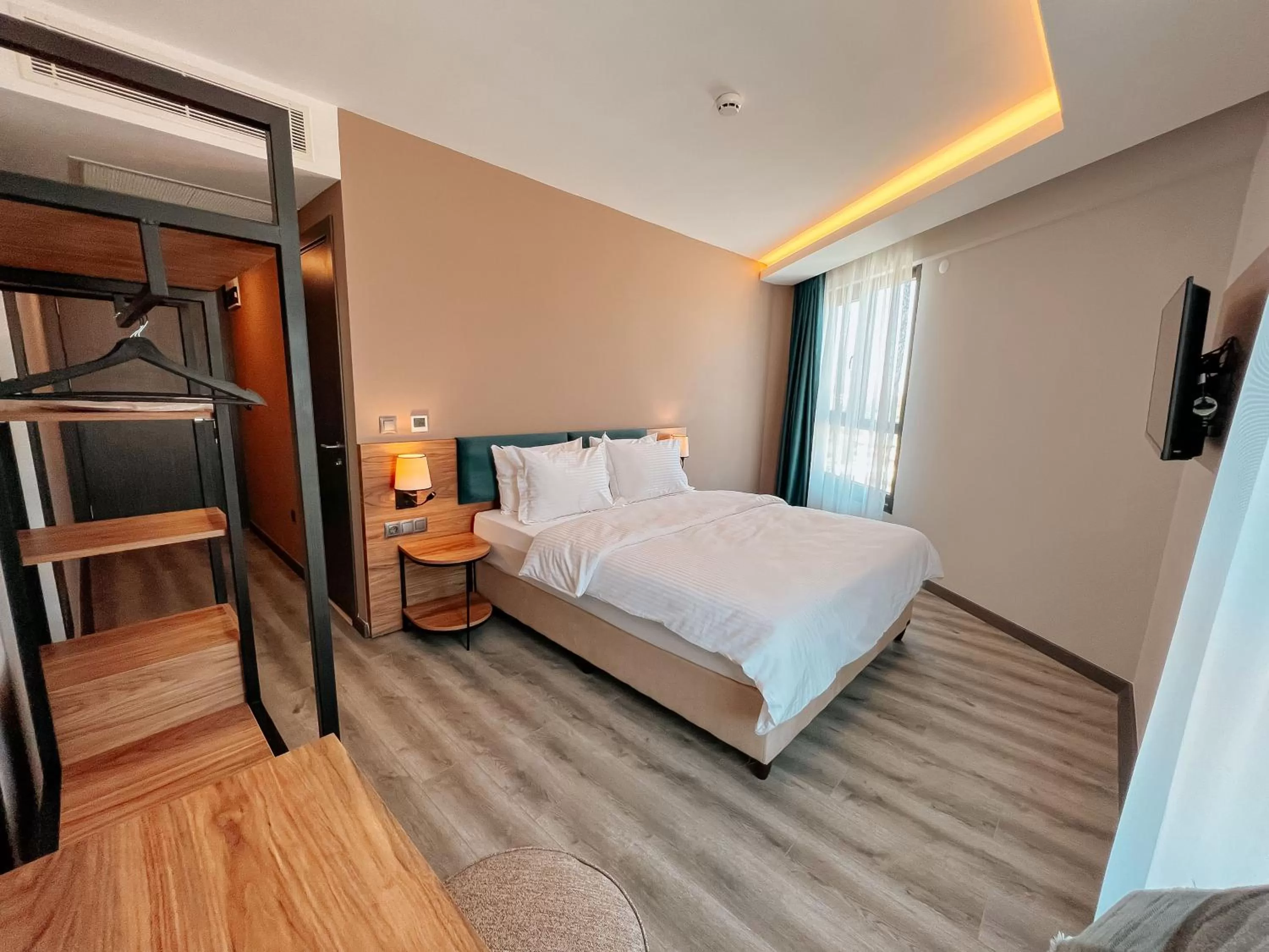 Massage in Yalçındağ Otel Burdur