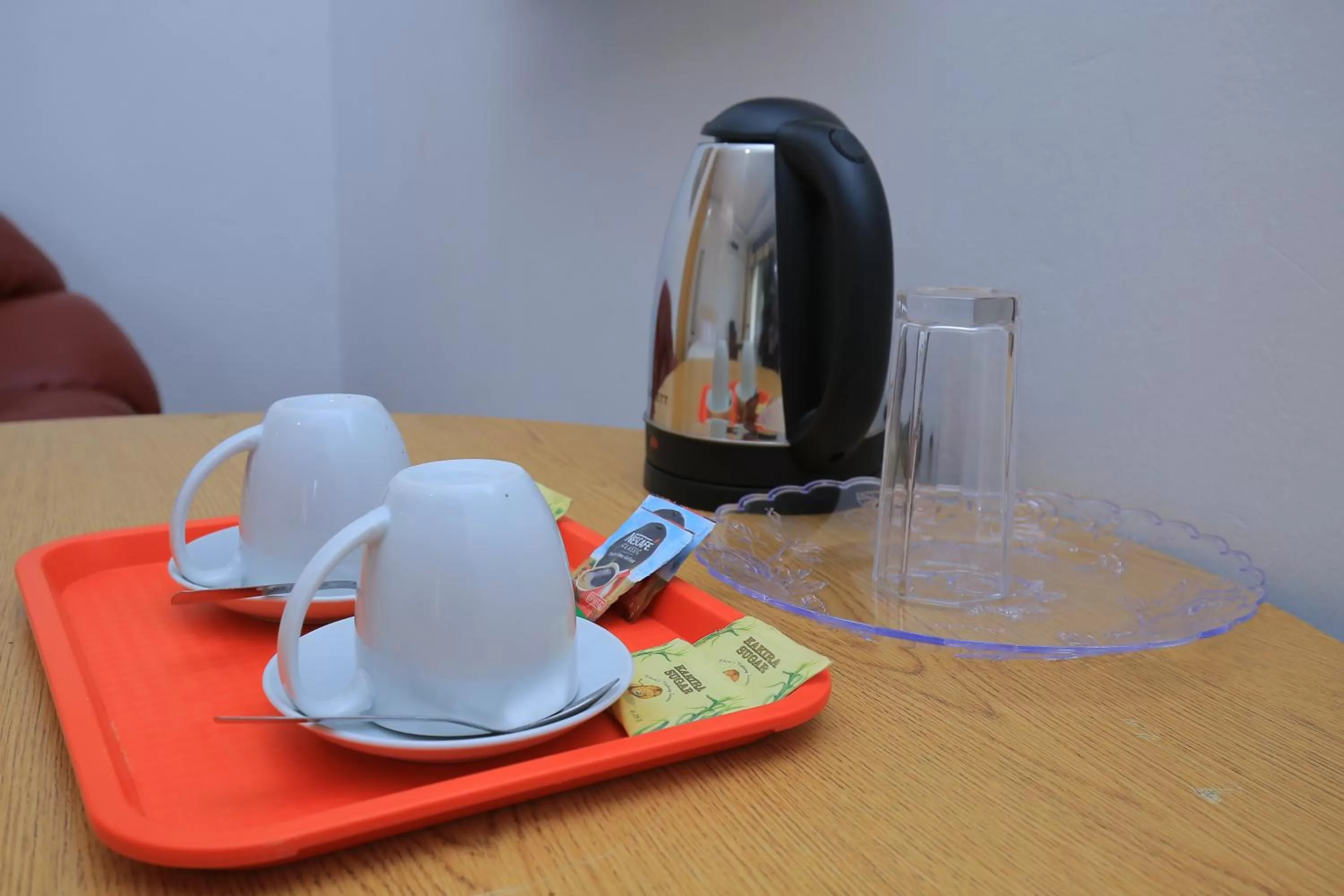 Frontiers Hotel & Conference Entebbe