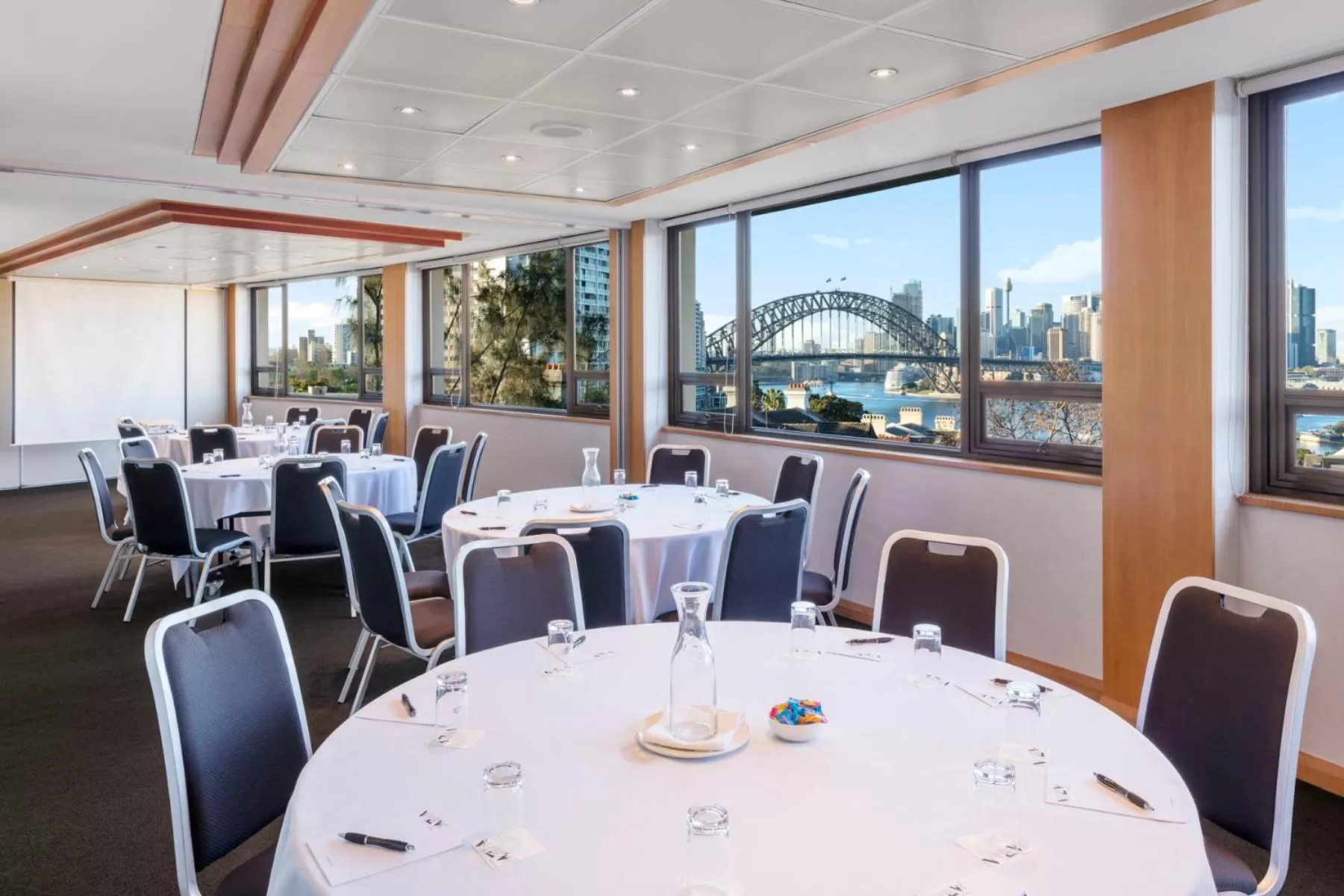 Meeting/conference room in View Sydney