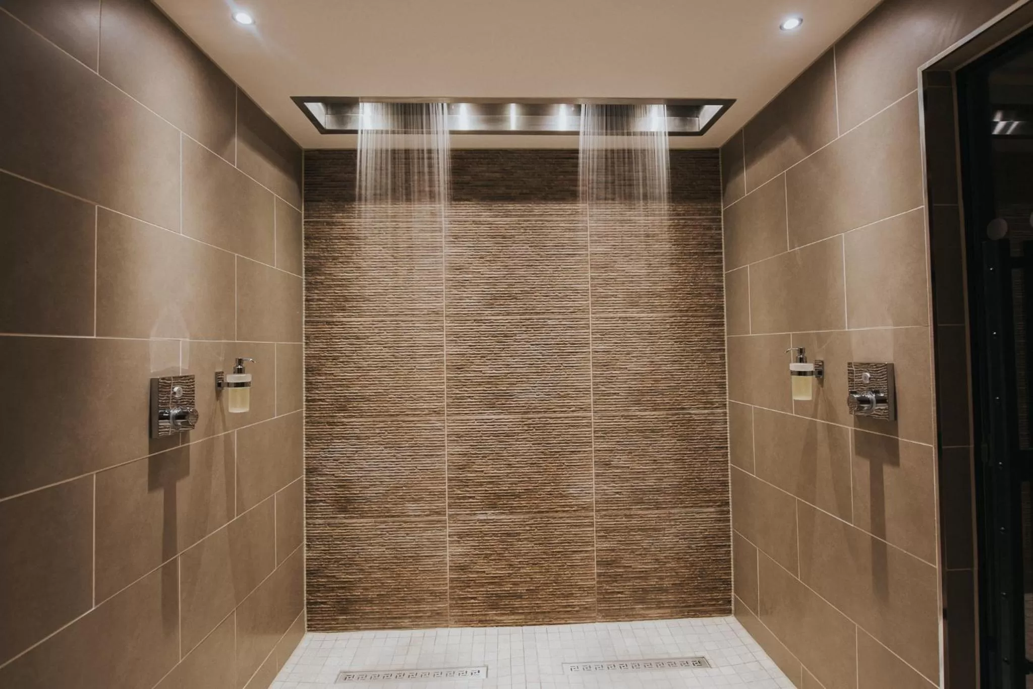 Spa and wellness centre/facilities in Bowfield Hotel and Spa