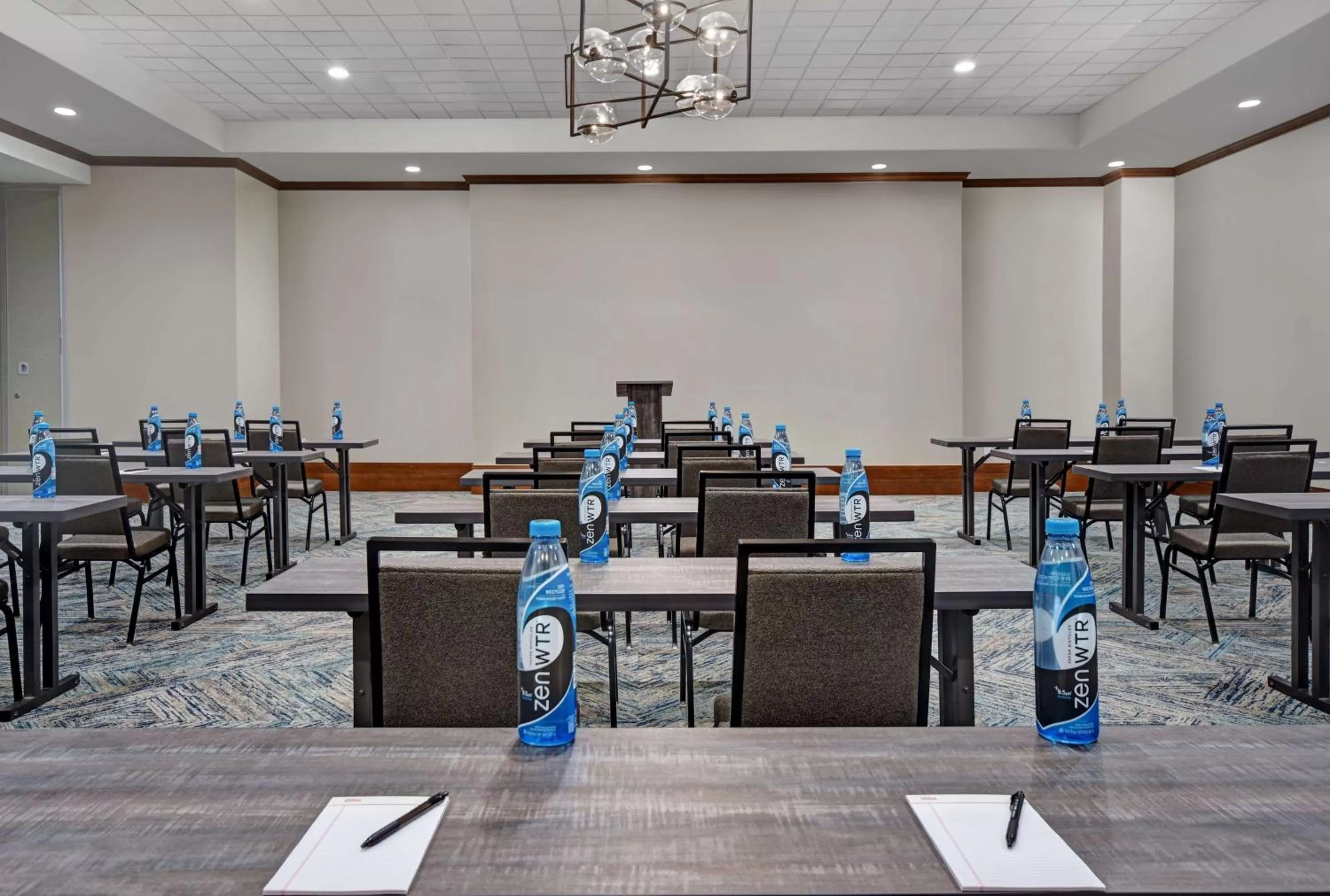 Meeting/conference room in Home2 Suites by Hilton Houston Medical Center, TX