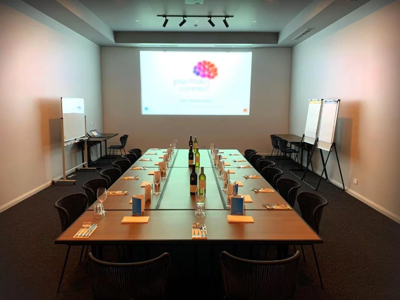 Meeting/conference room in Mantra Traralgon