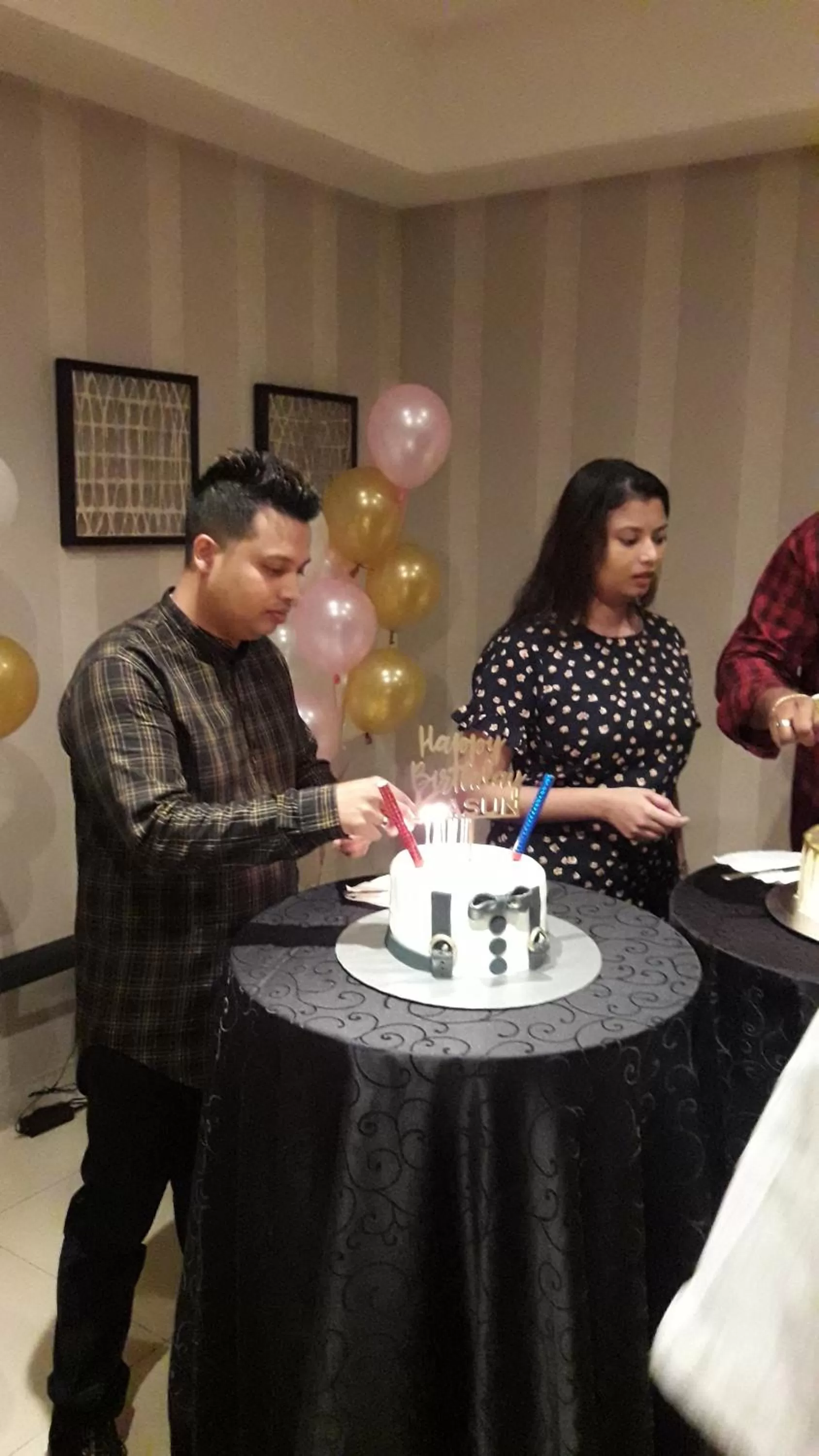 Jayasinghe Holiday Resort