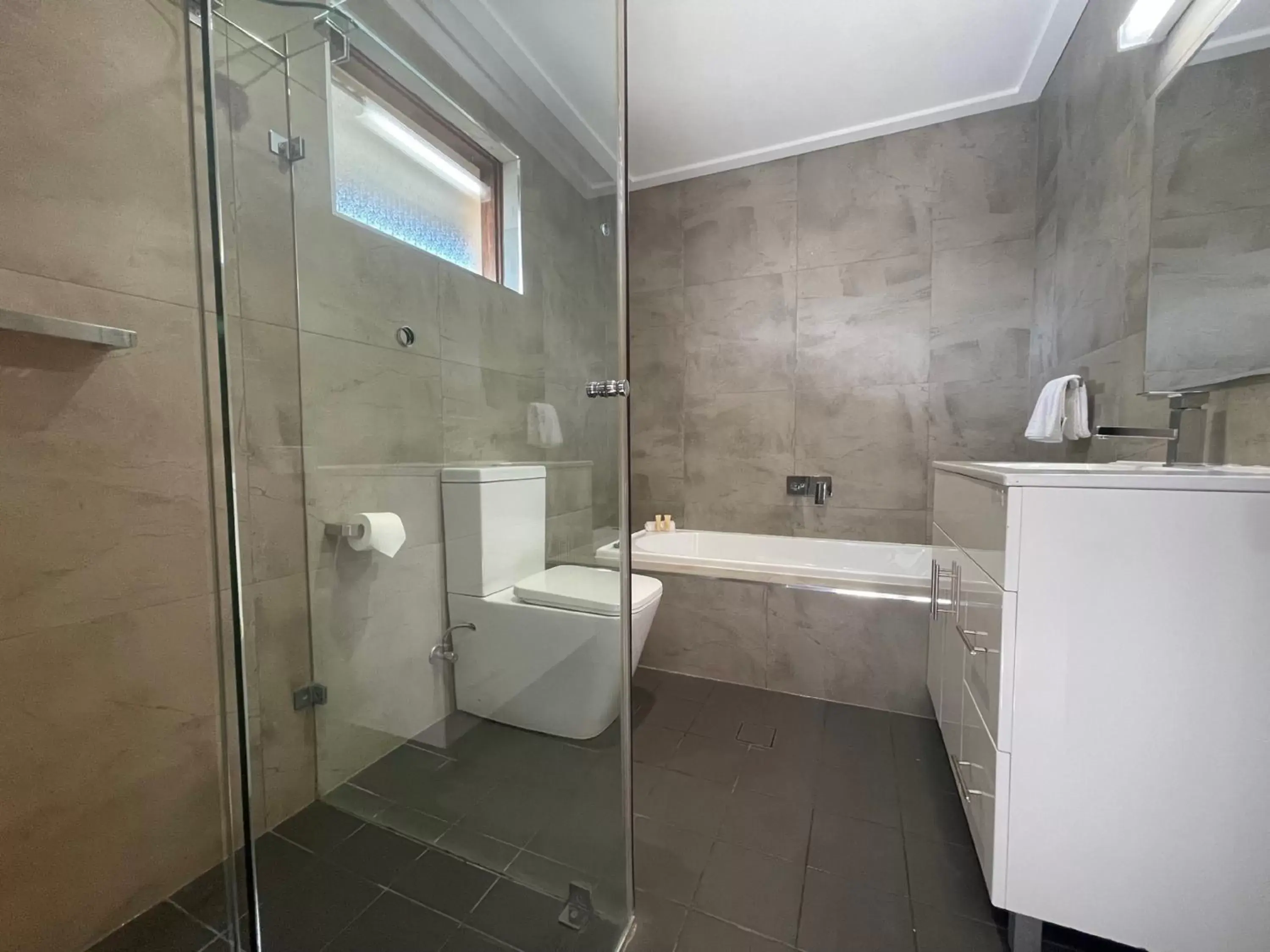 Town & Country Motor Inn Town & Country Motor Inn