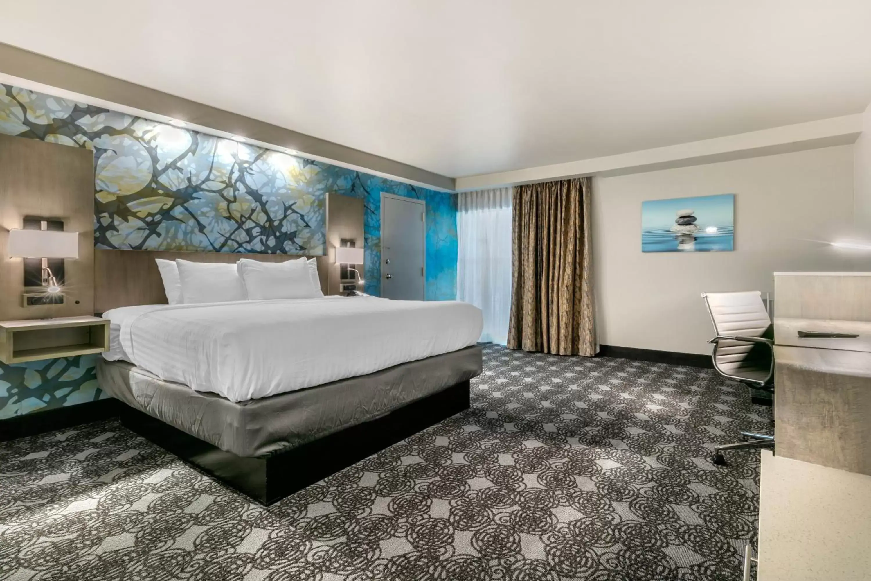 Superior King Room in Clarion Inn Murfreesboro Old Fort Pkwy Superior King Room in Clarion Inn Murfreesboro Old Fort Pkwy