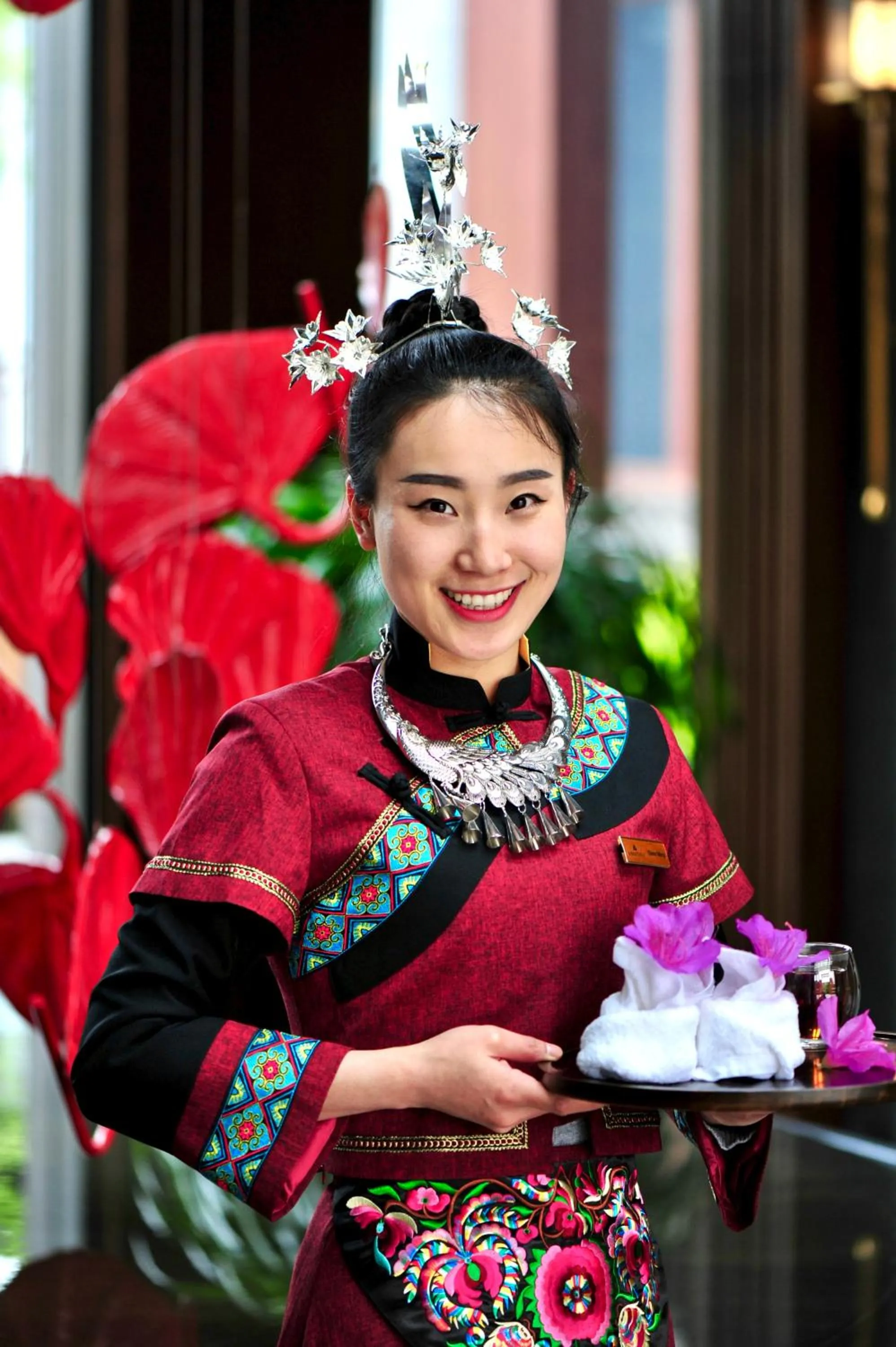 Anantara Guiyang Resort