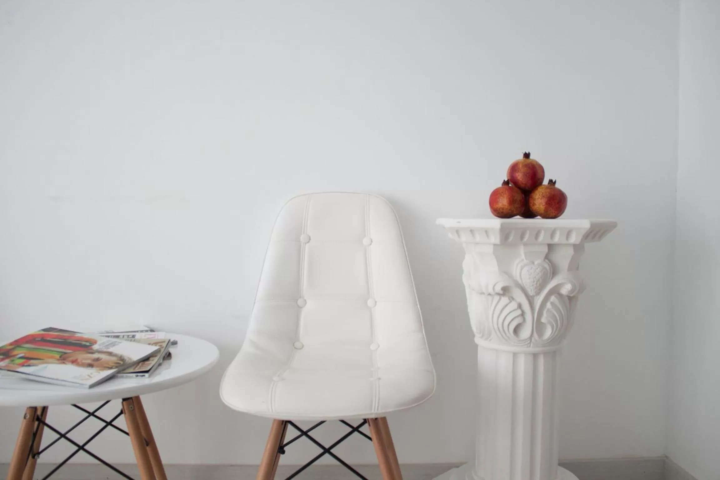 Decorative detail in DreamKeys Barcelona City