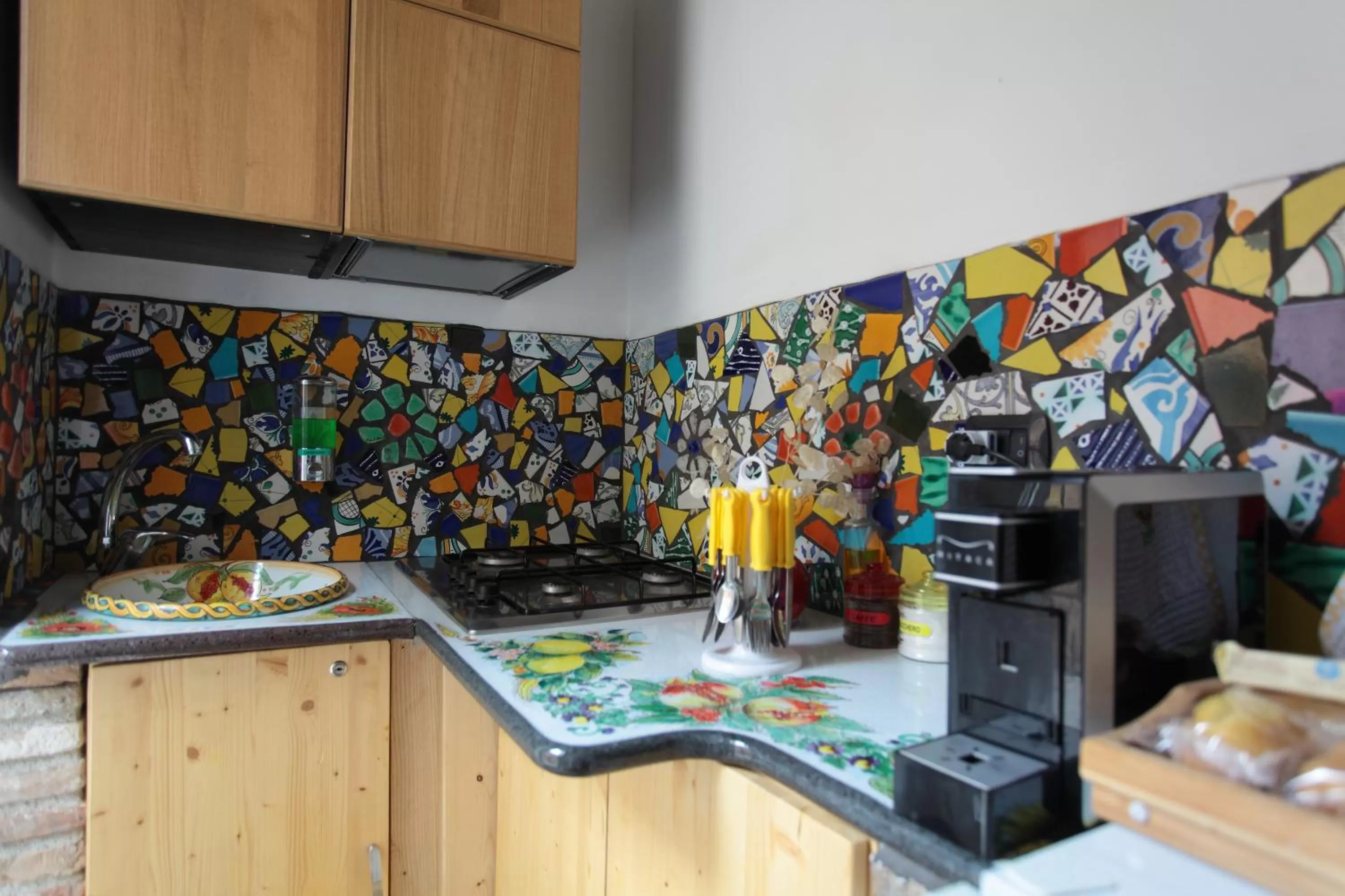 Kitchen or kitchenette in Aurora