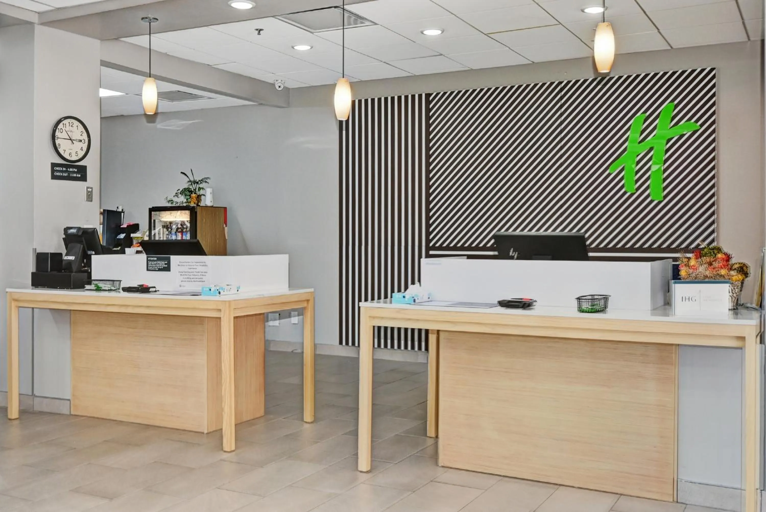 Property building in Holiday Inn - Piscataway - Somerset by IHG