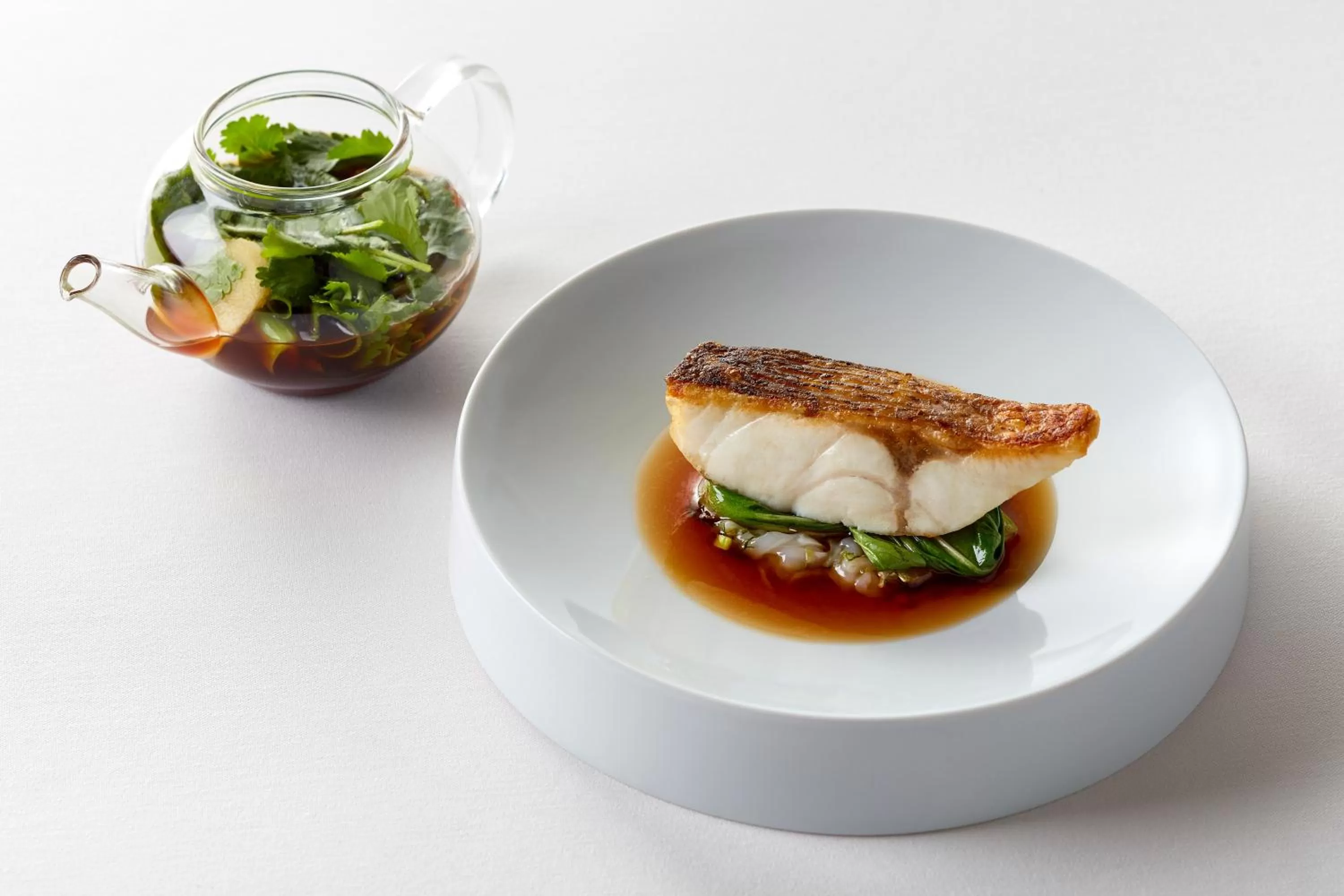 Restaurant/places to eat in Grove of Narberth