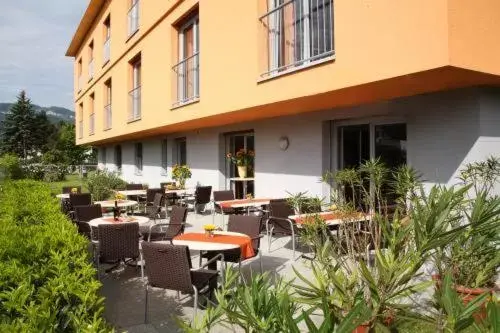 Twin Room - single occupancy in Das smarte Hotel garni Twin Room - single occupancy in Das smarte Hotel garni