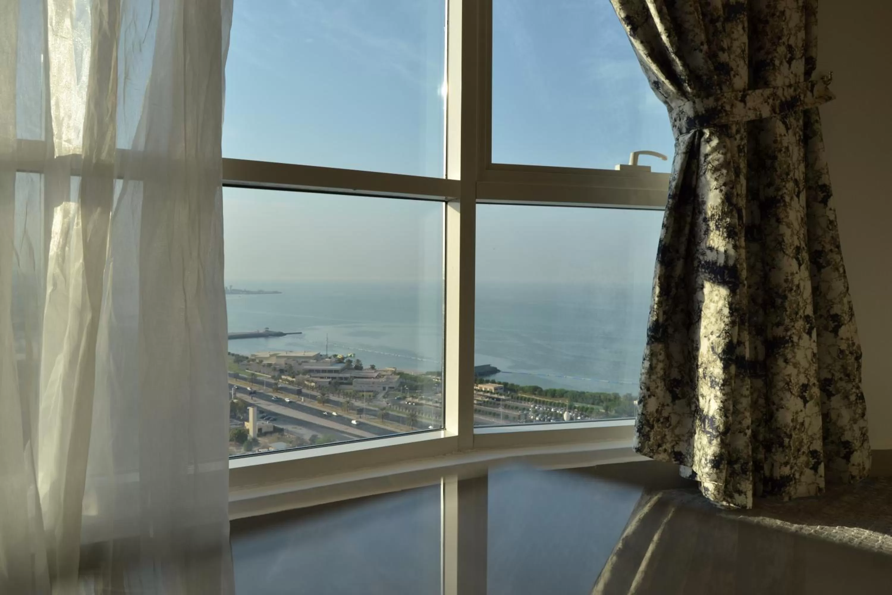 Sea View in Sedra Residence