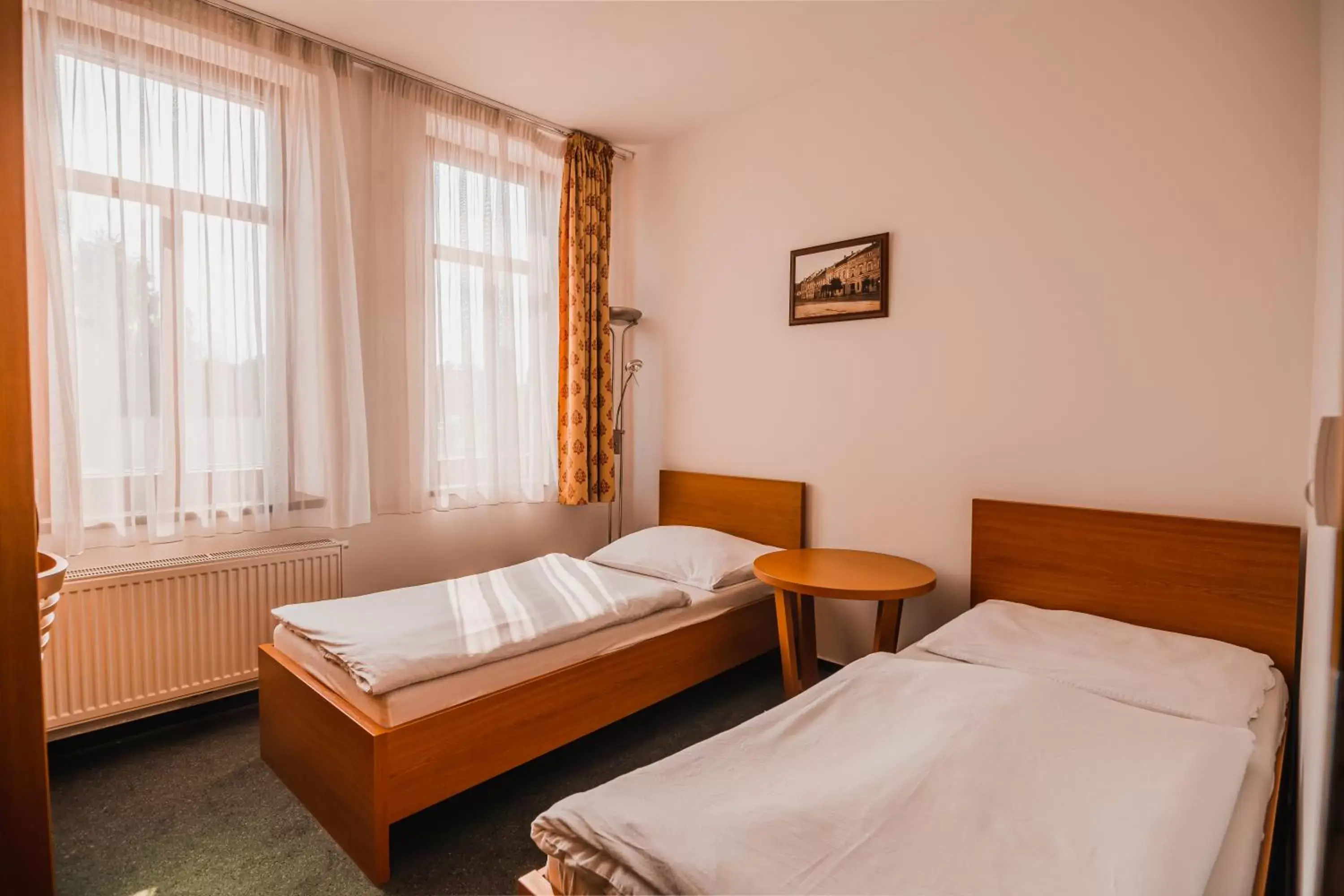 Family Room with Shower - single occupancy in Hotel Krajka**** Family Room with Shower - single occupancy in Hotel Krajka****