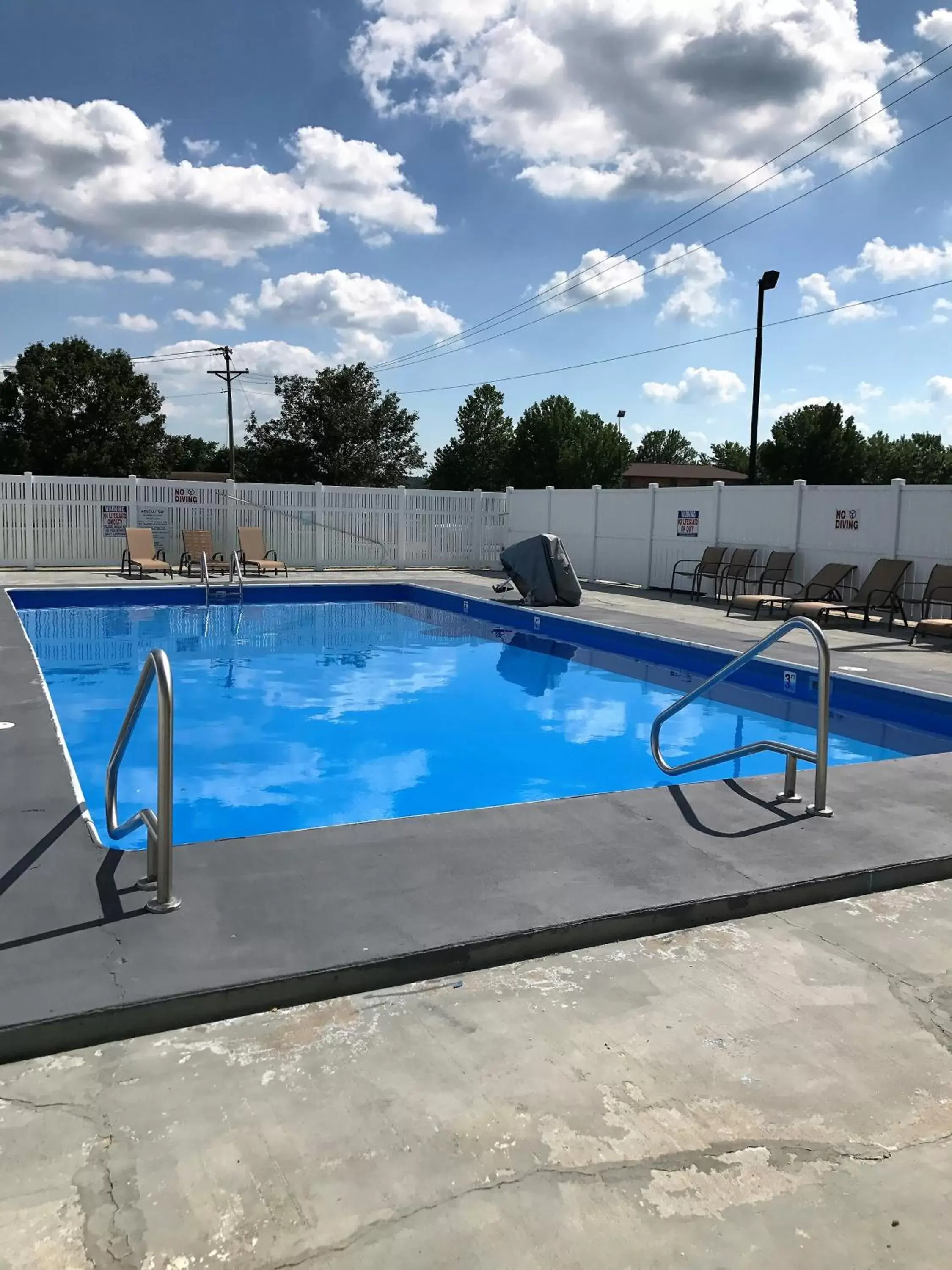 Dexter Inn Dexter Inn