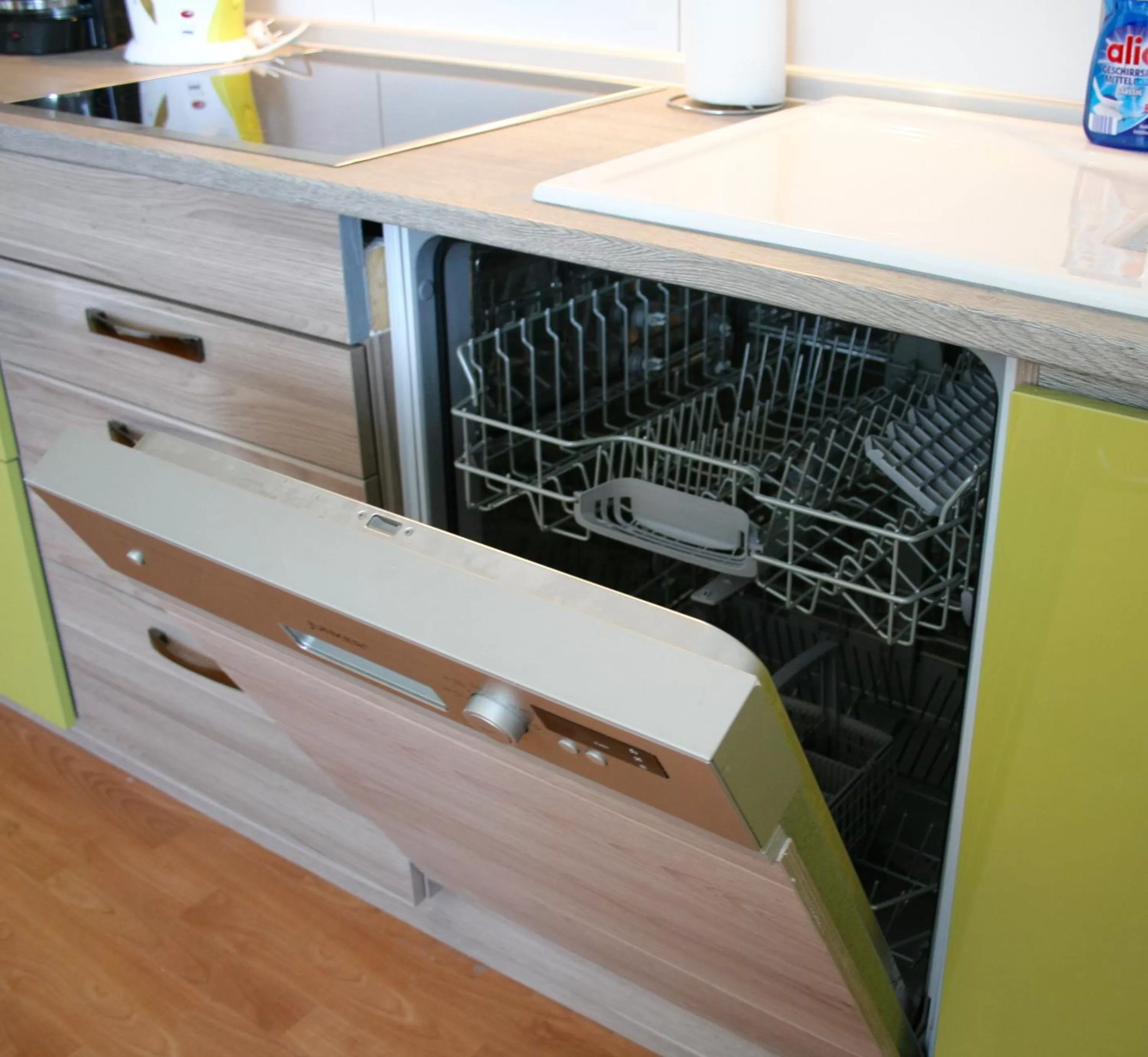 Gästehaus beim Prinz