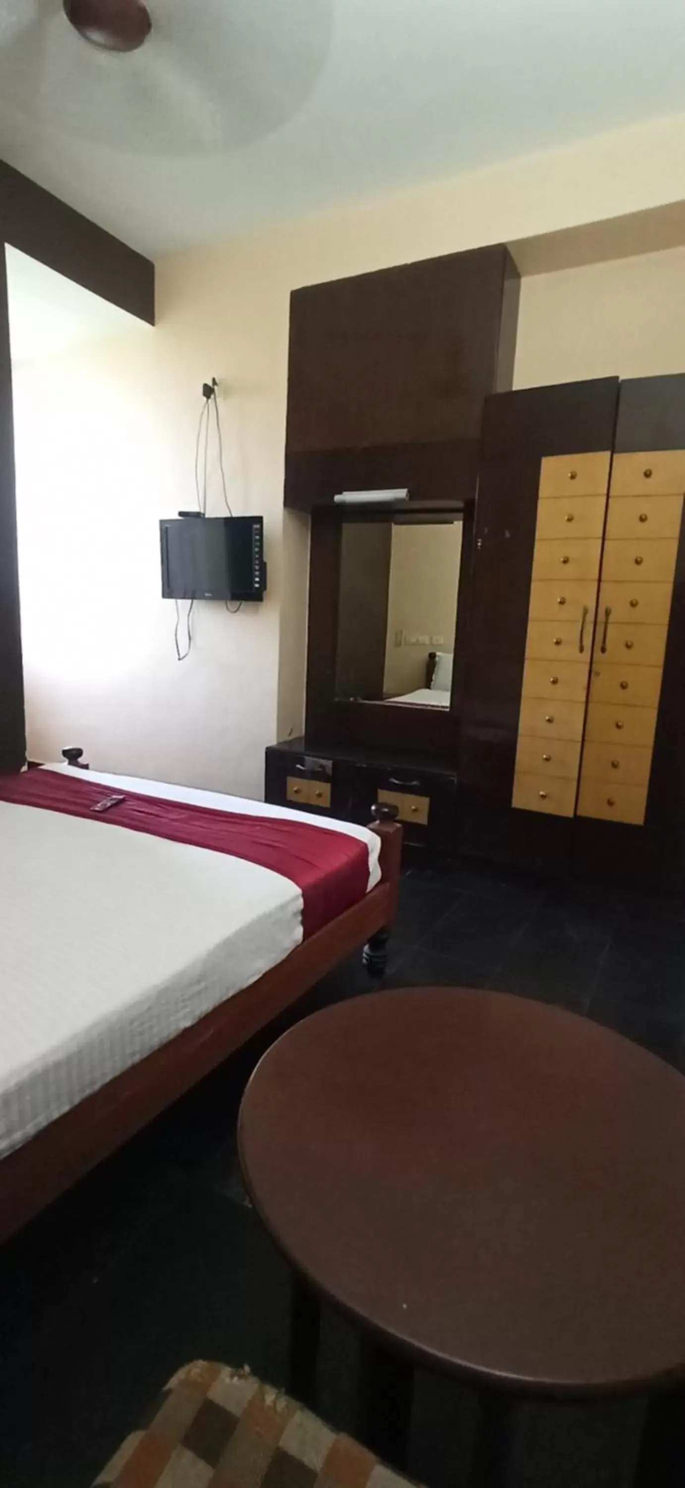 Budget Double Room in Le Grace Apollo Budget Double Room in Le Grace Apollo