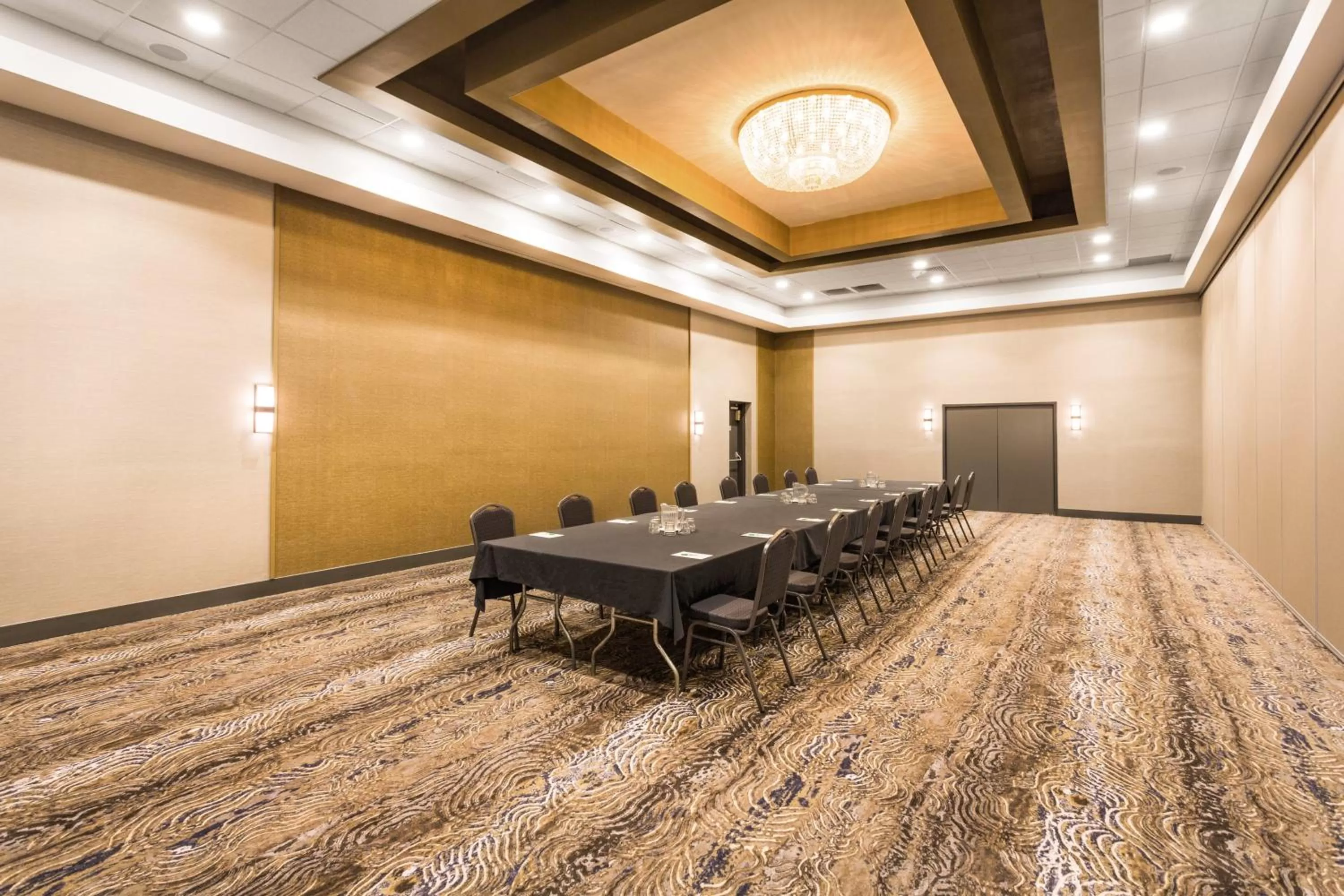 Meeting/conference room in Holiday Inn Roanoke Airport - Conference CTR by IHG