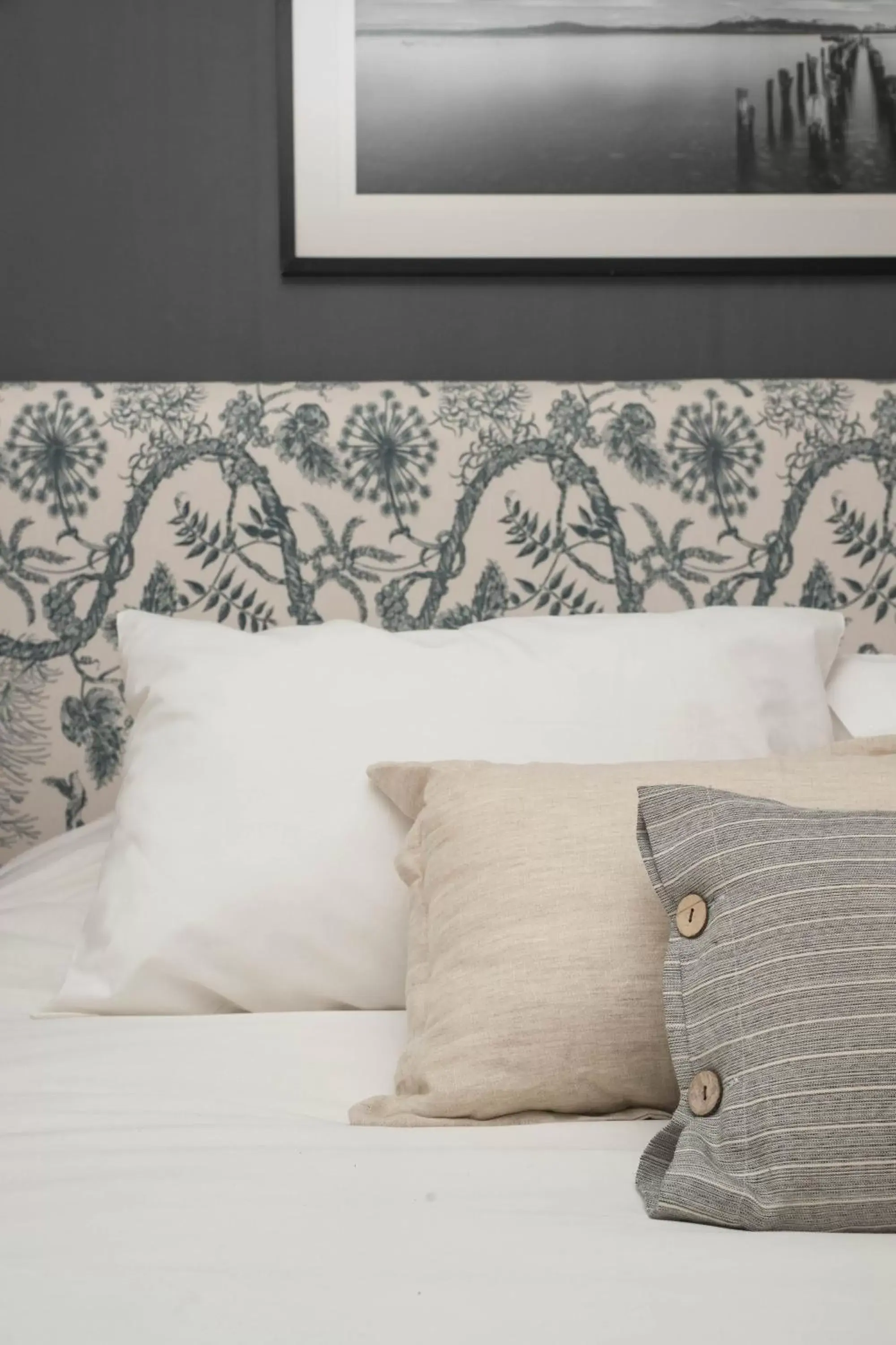 Deluxe King Room in Bories - Boutique Guest House Deluxe King Room in Bories - Boutique Guest House