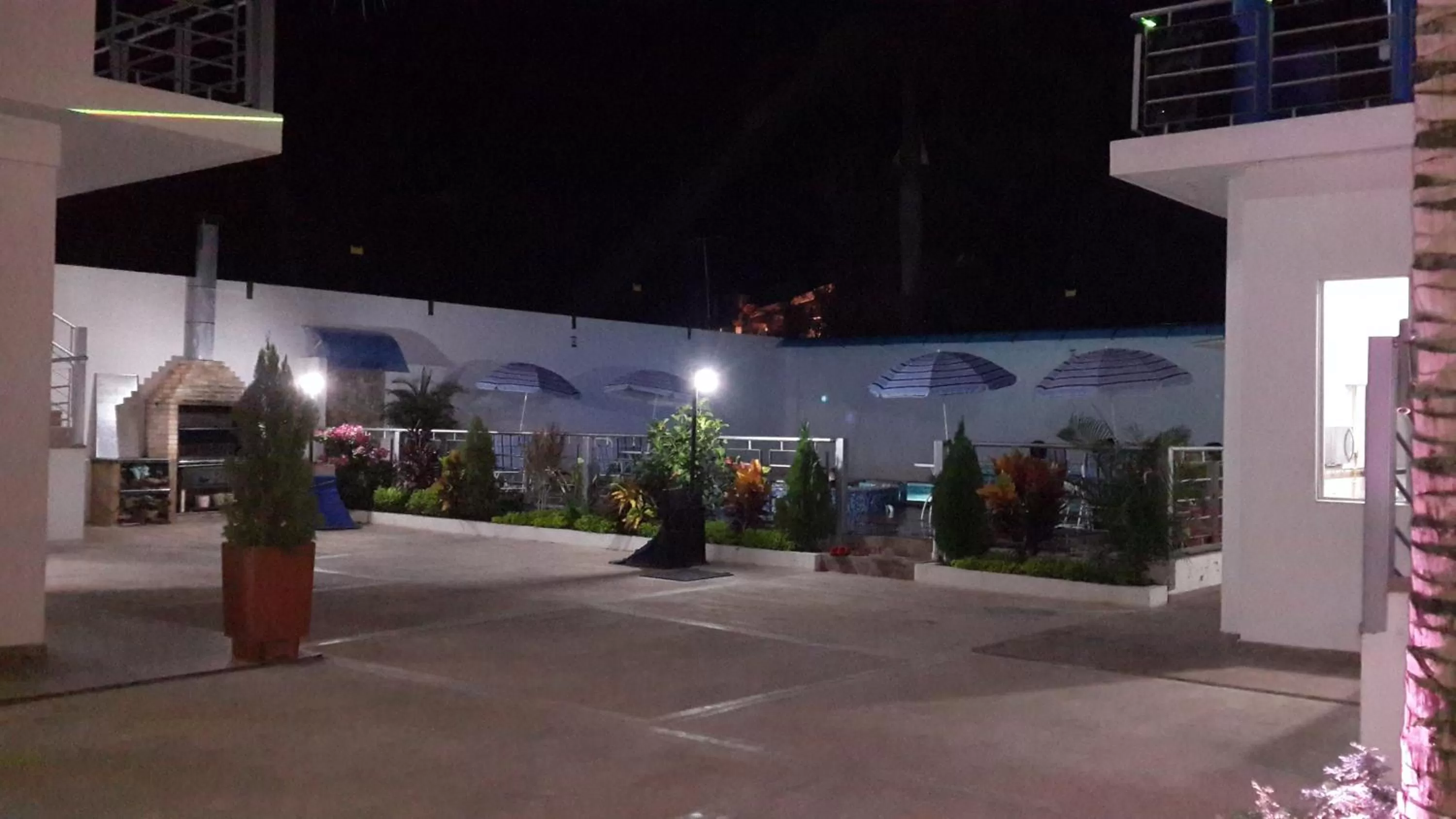 Tropical Resort Tocaima