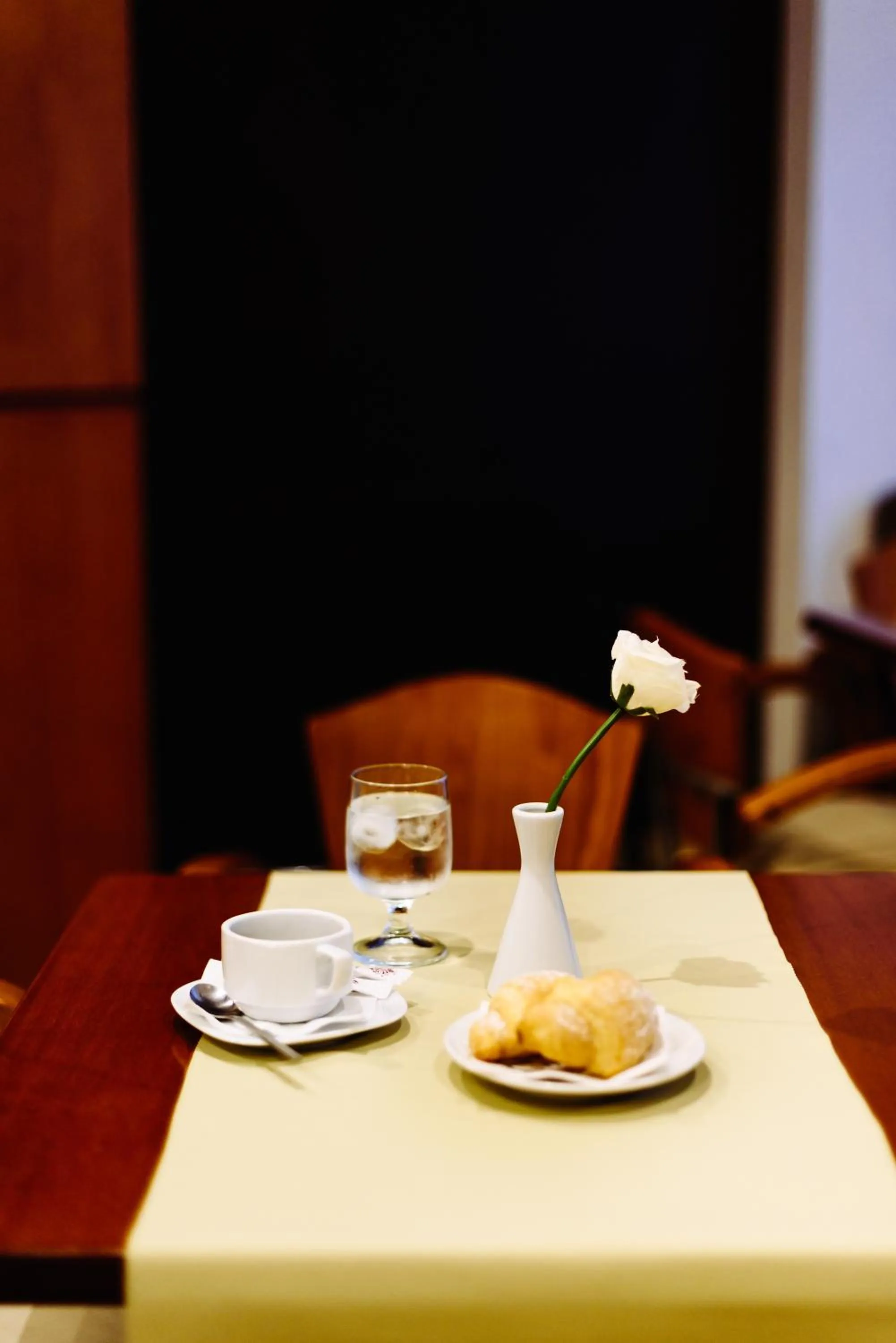 Restaurant/places to eat in Athens Mirabello