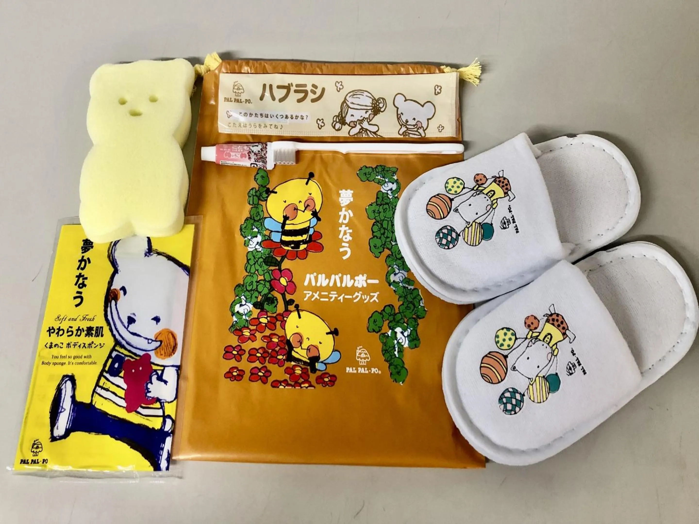 Area and facilities in Nagano Tokyu REI Hotel