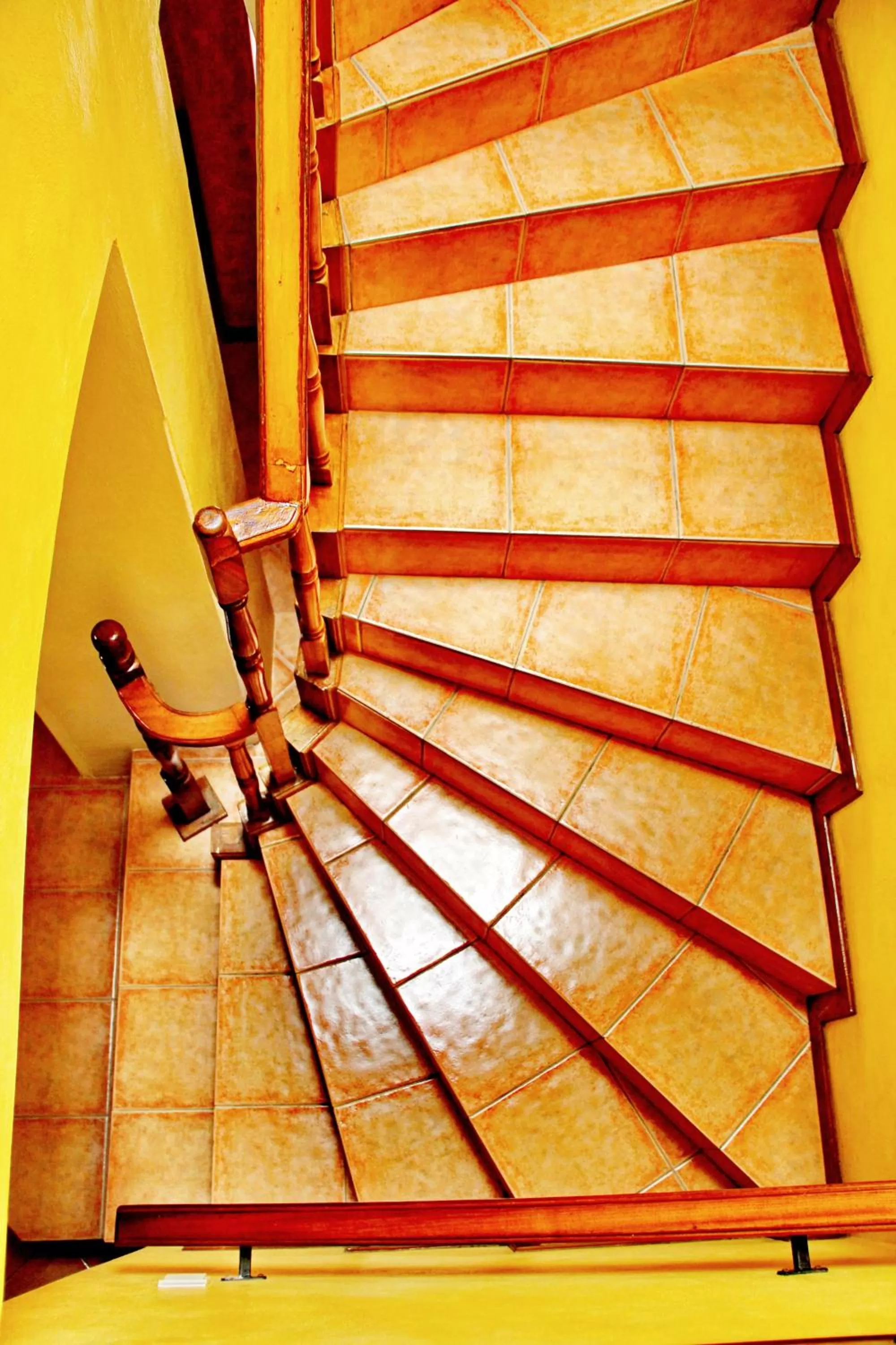 Property building in Hotel MiraBela