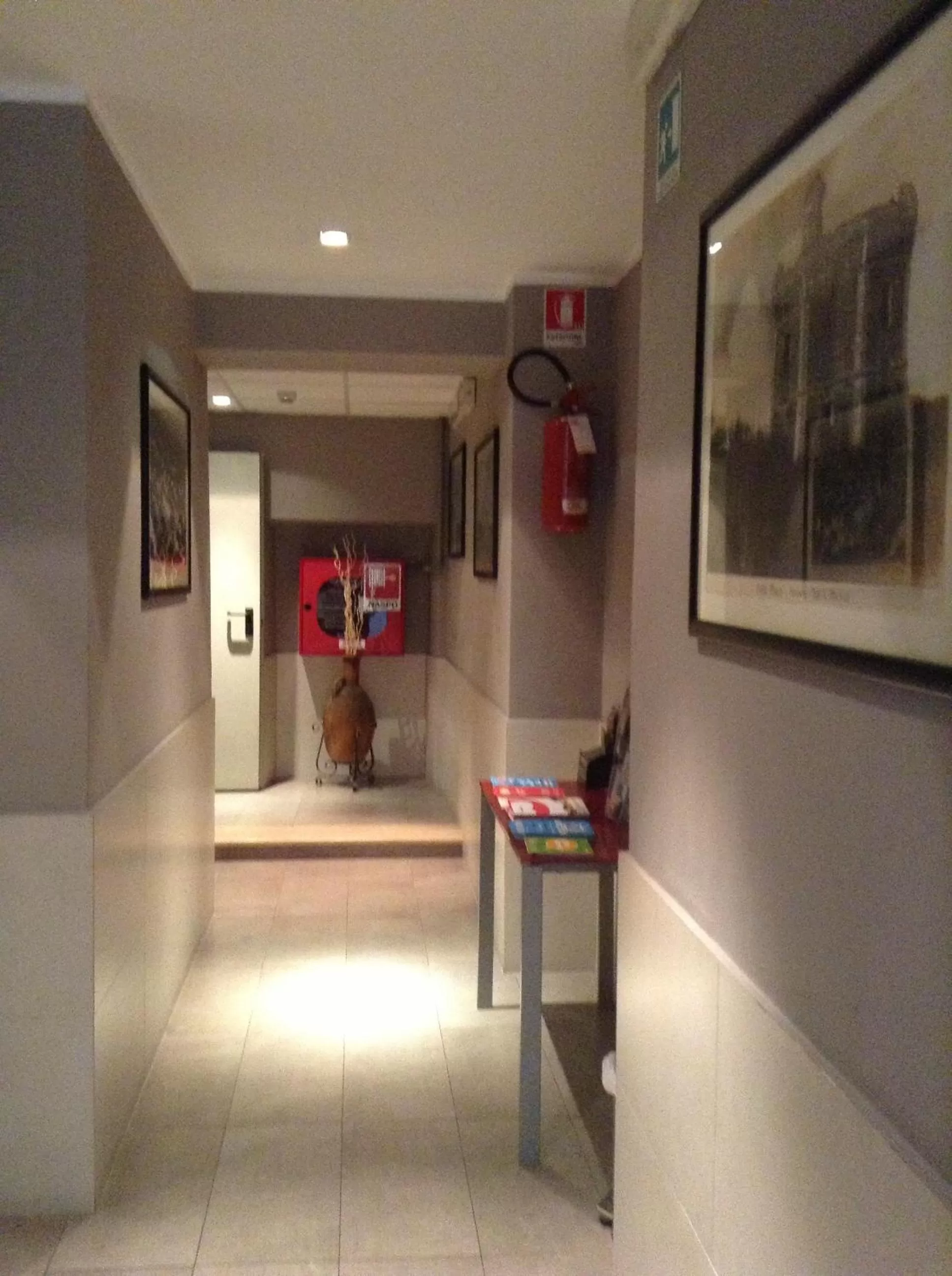 Other in Hotel La Scaletta