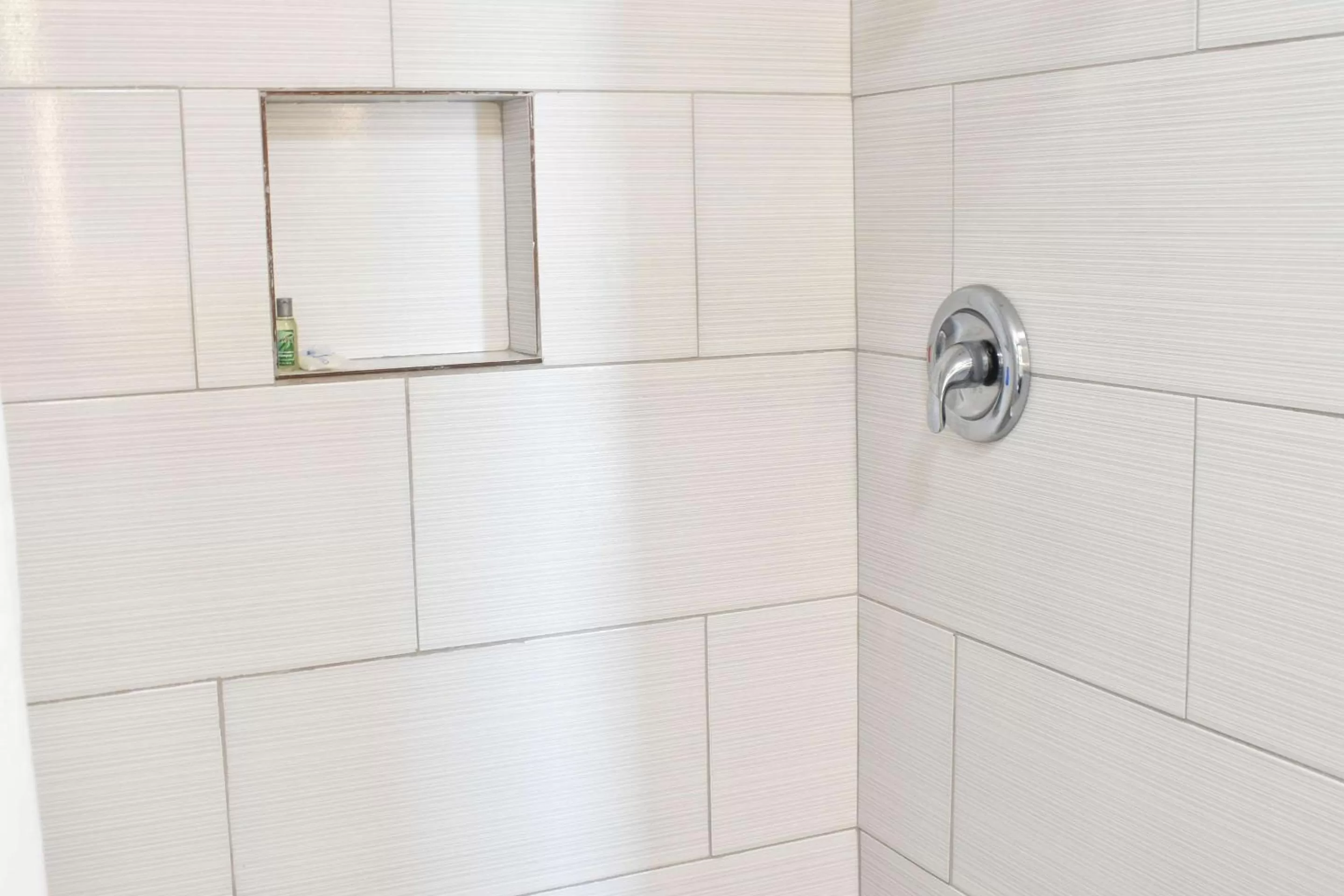 Bedroom in Rodeway Inn Swainsboro