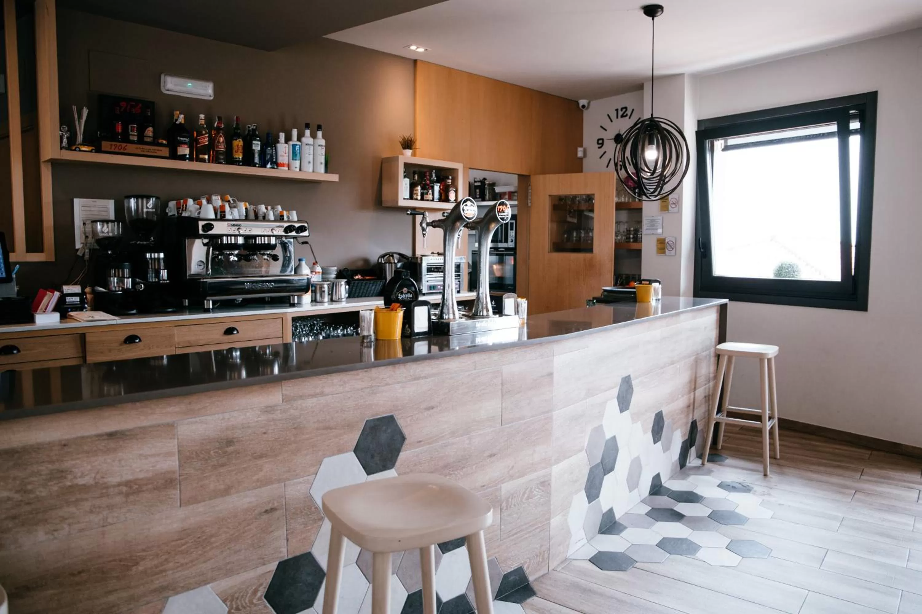 O balcón da ribeira