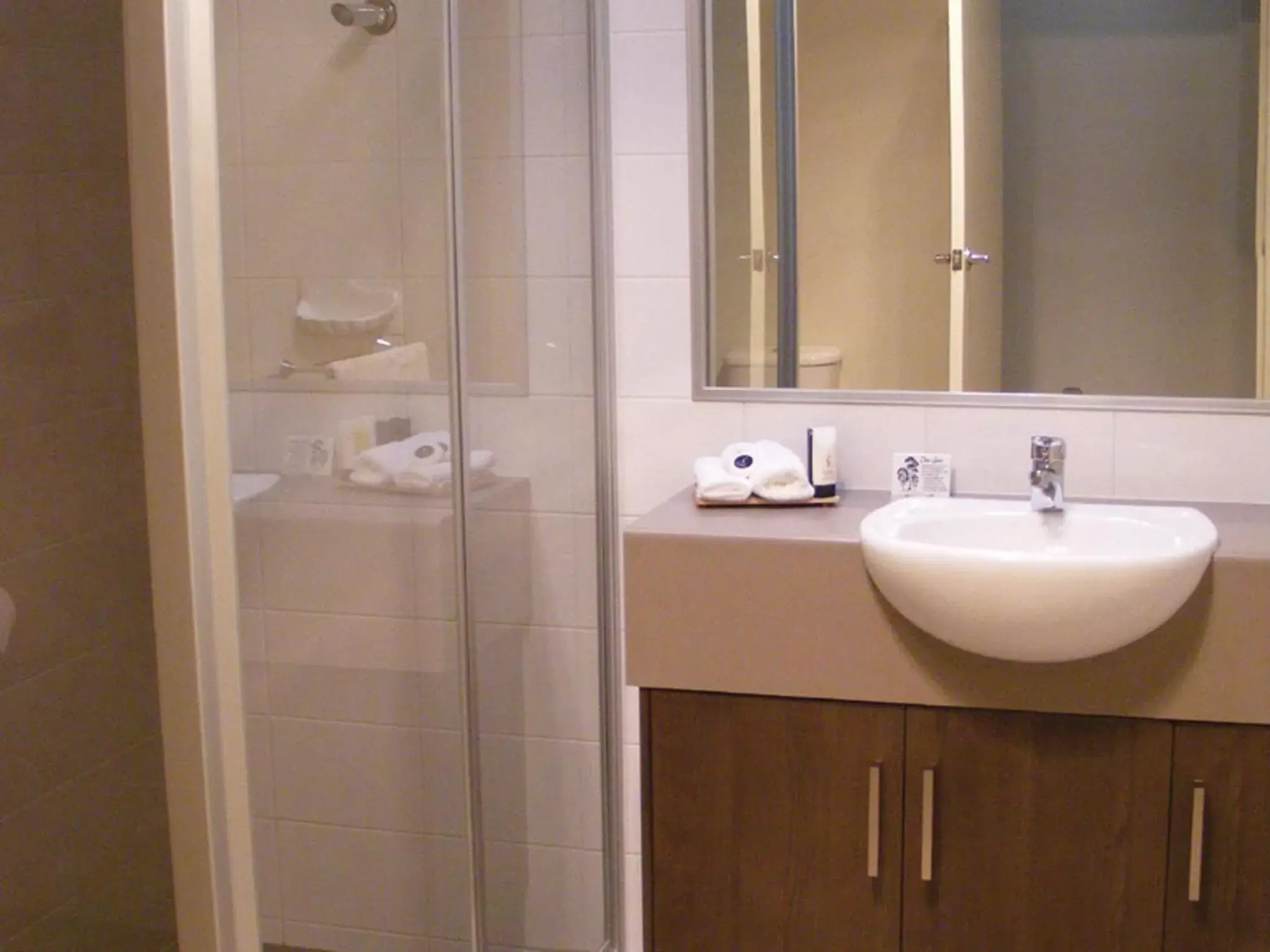 Deluxe Suite in Rich River Golf Club Deluxe Suite in Rich River Golf Club