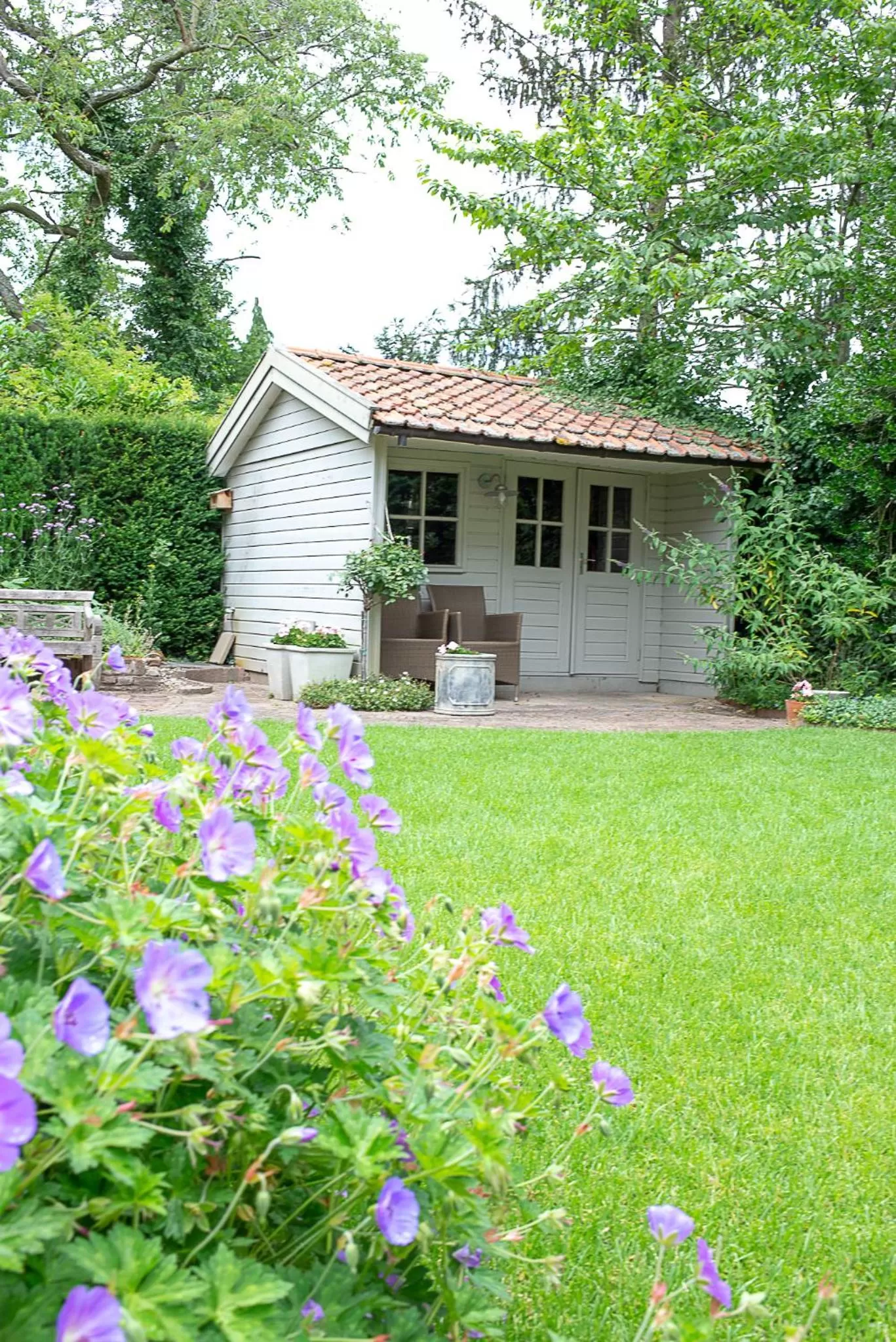 Property Building in bb-jonashome