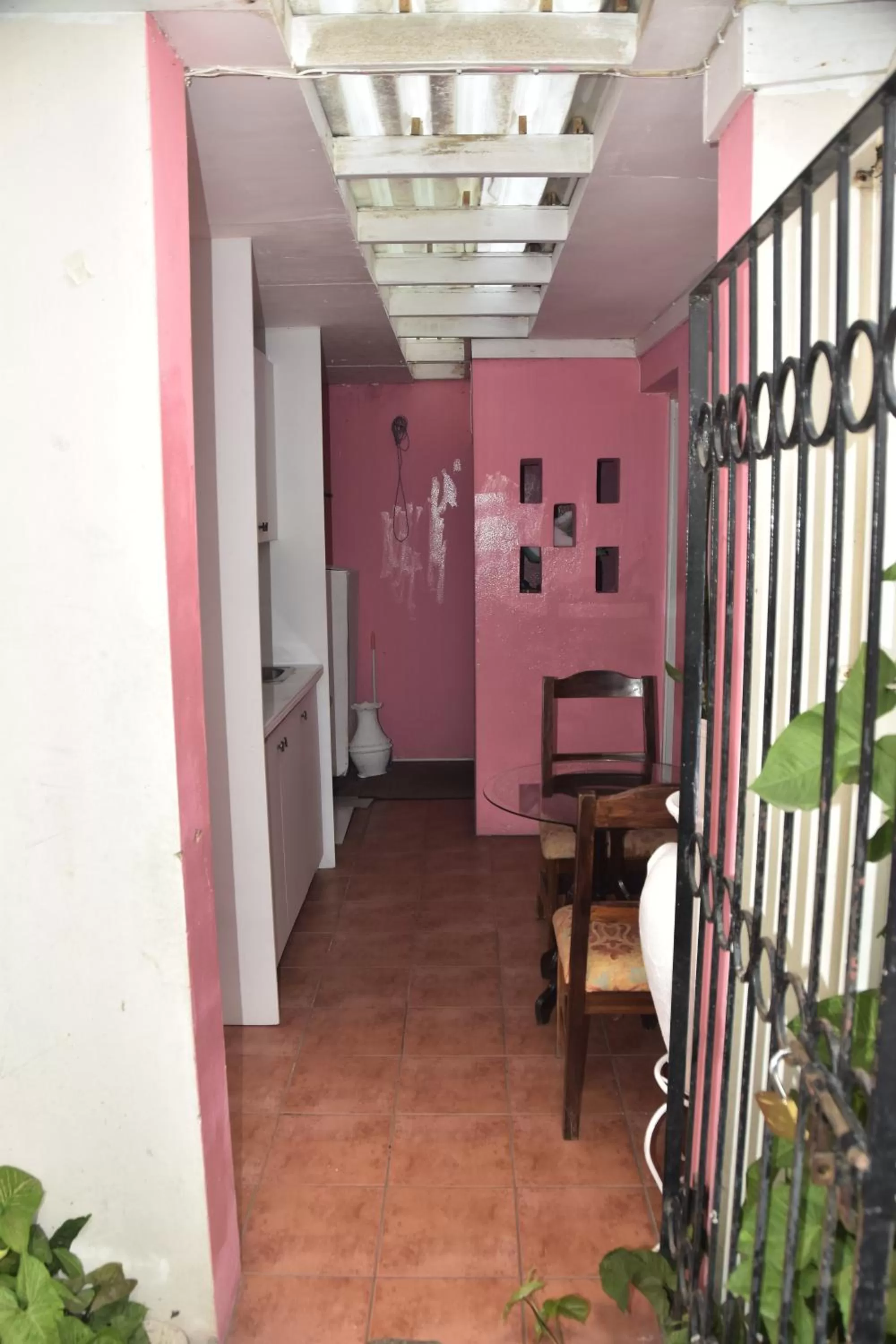 Barbican bed and breakfast at dillsbury