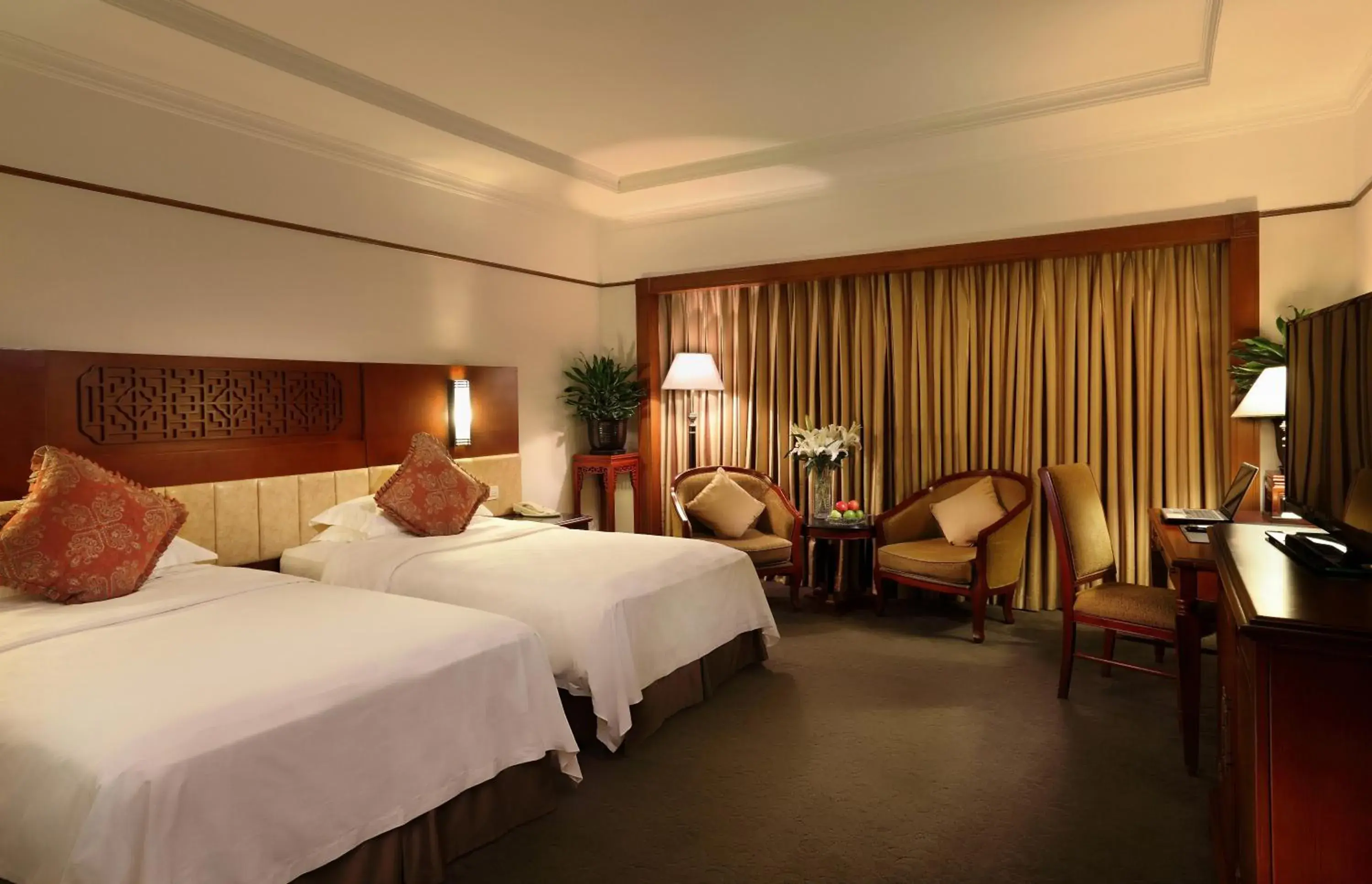 Capital Hotel Capital Hotel