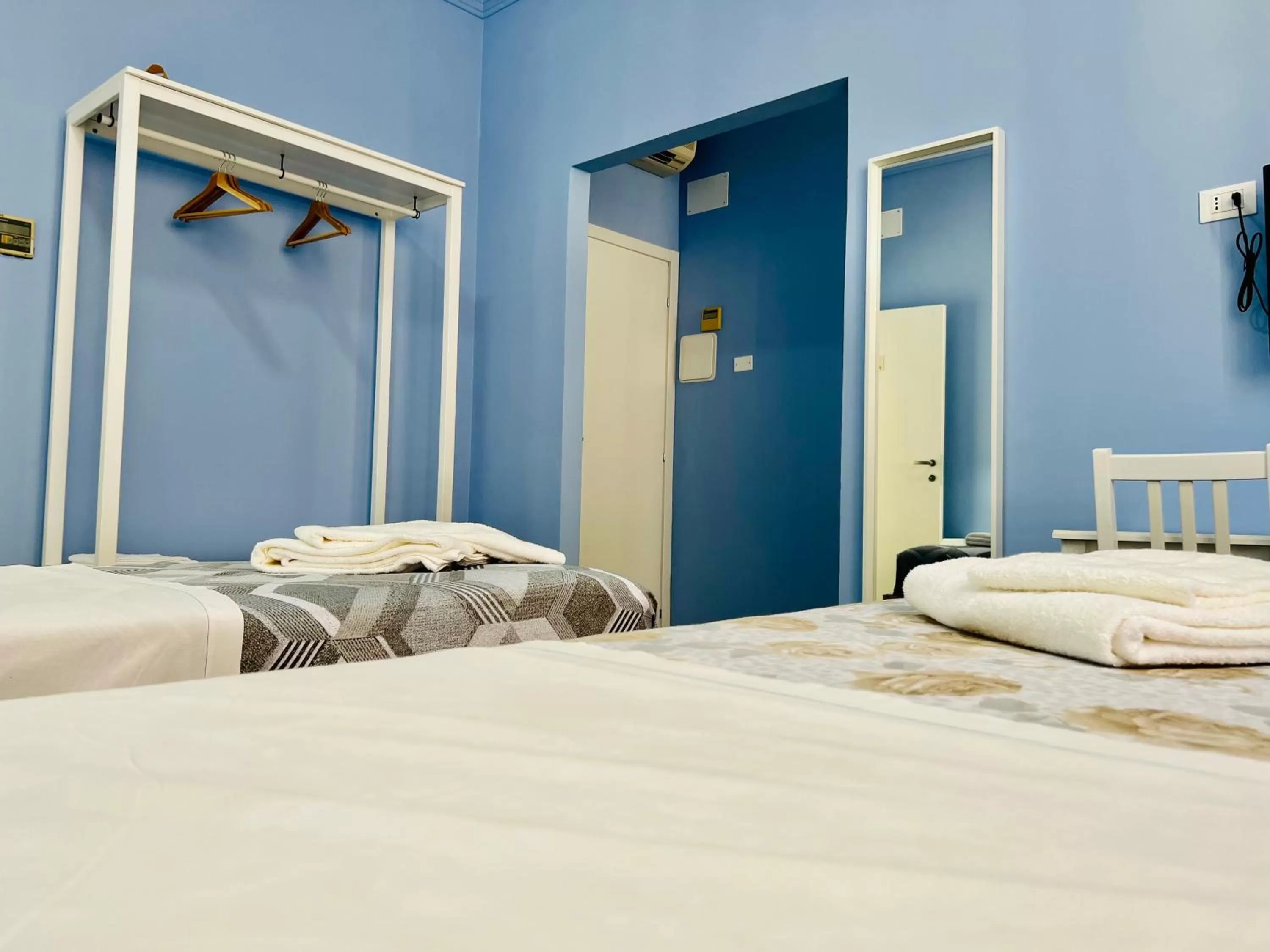 Bed in B&B Corso Italia