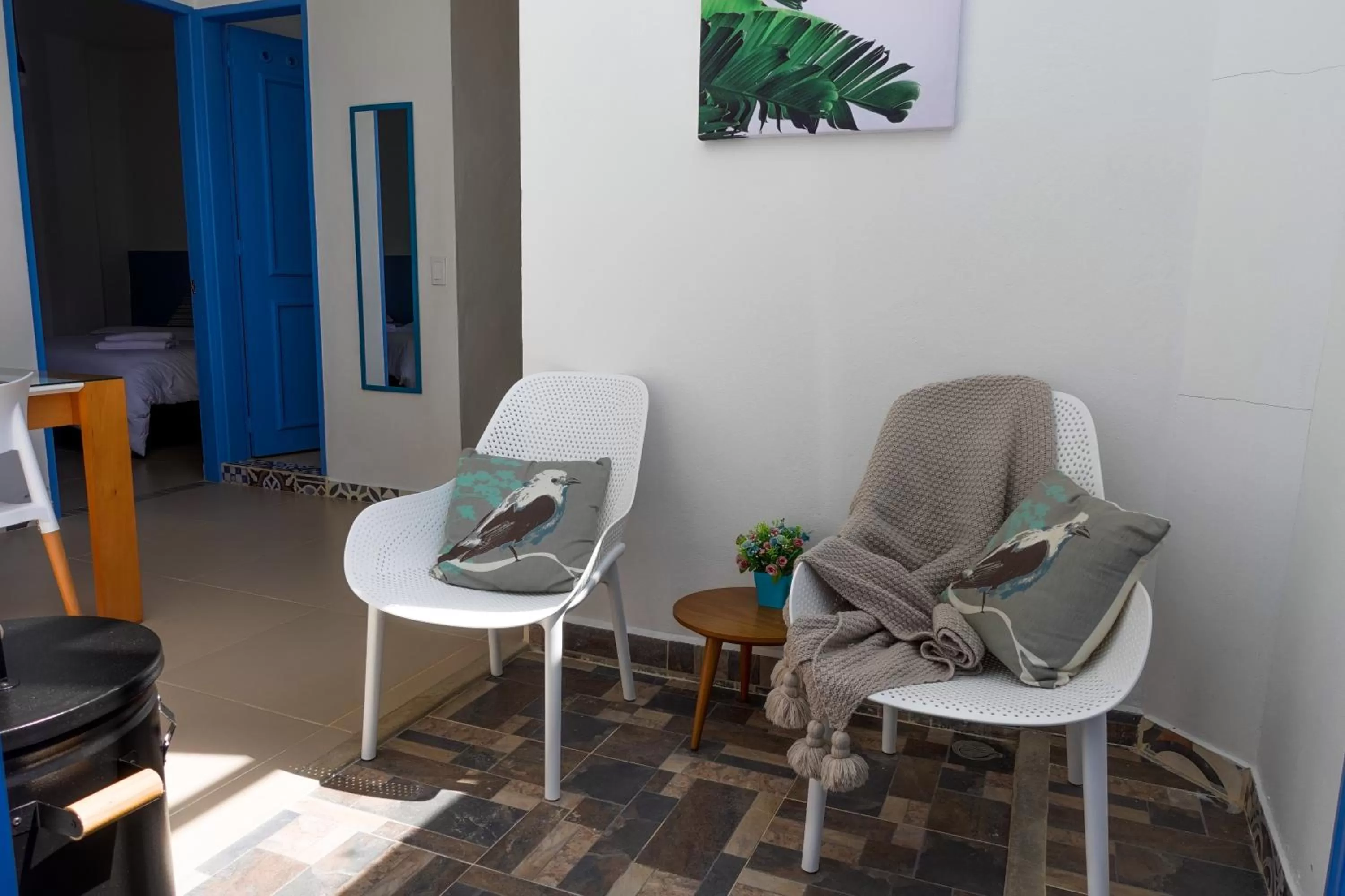 Balcony/Terrace in Azulado Jericó