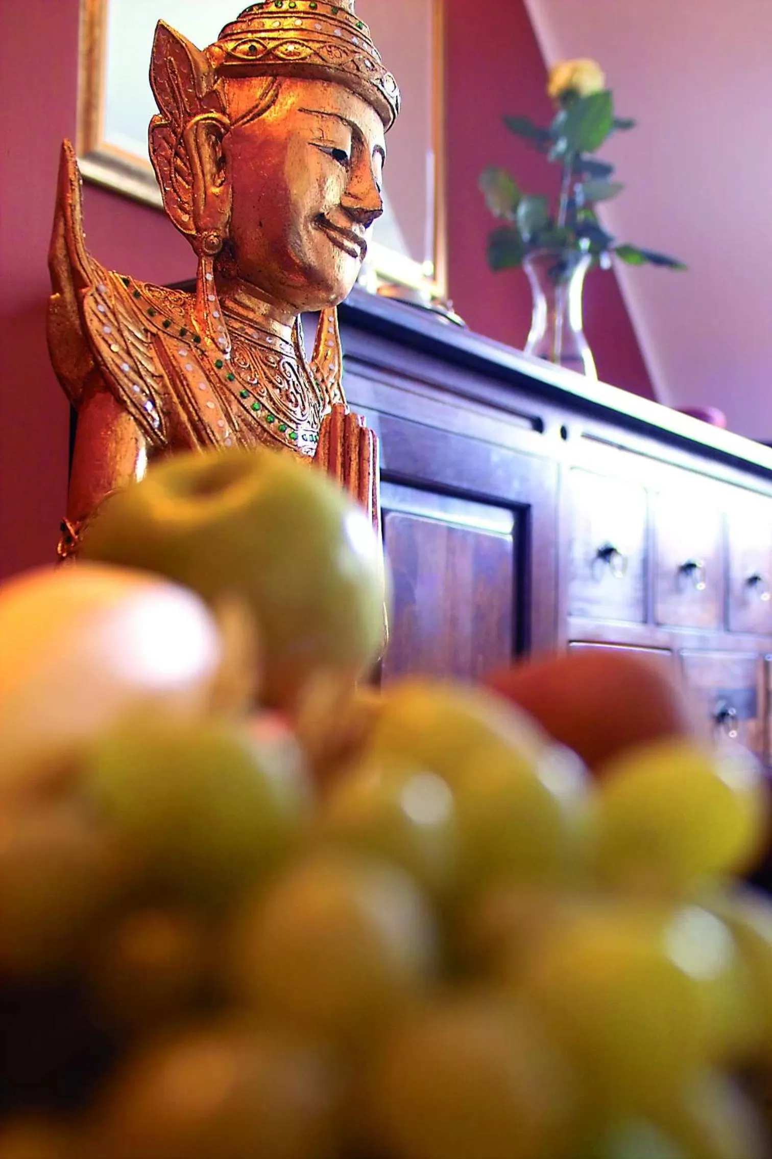 Spa and wellness centre/facilities in Maritim Hotel Bad Salzuflen